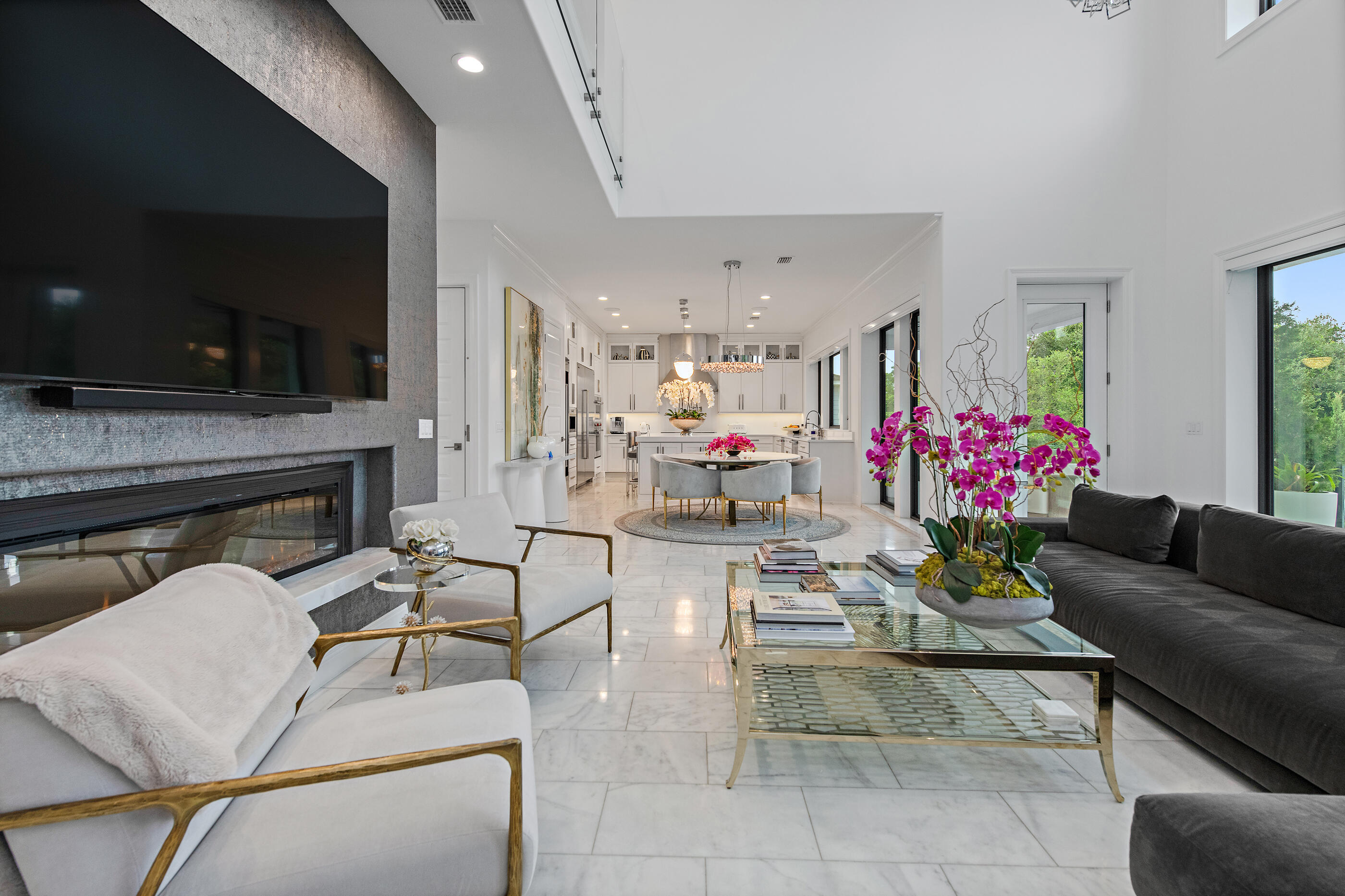 SANTA ROSA SHORES - Residential