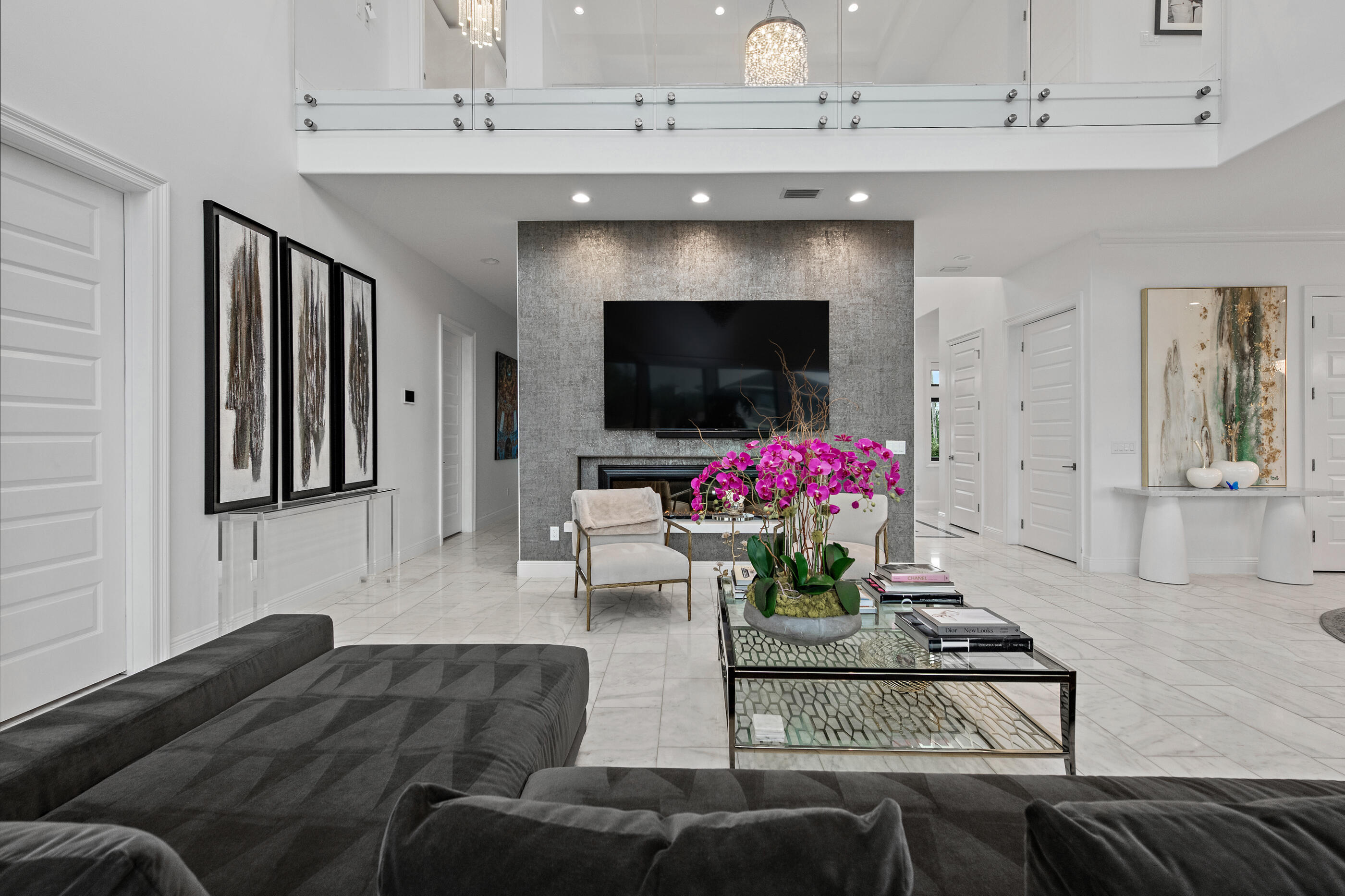 SANTA ROSA SHORES - Residential
