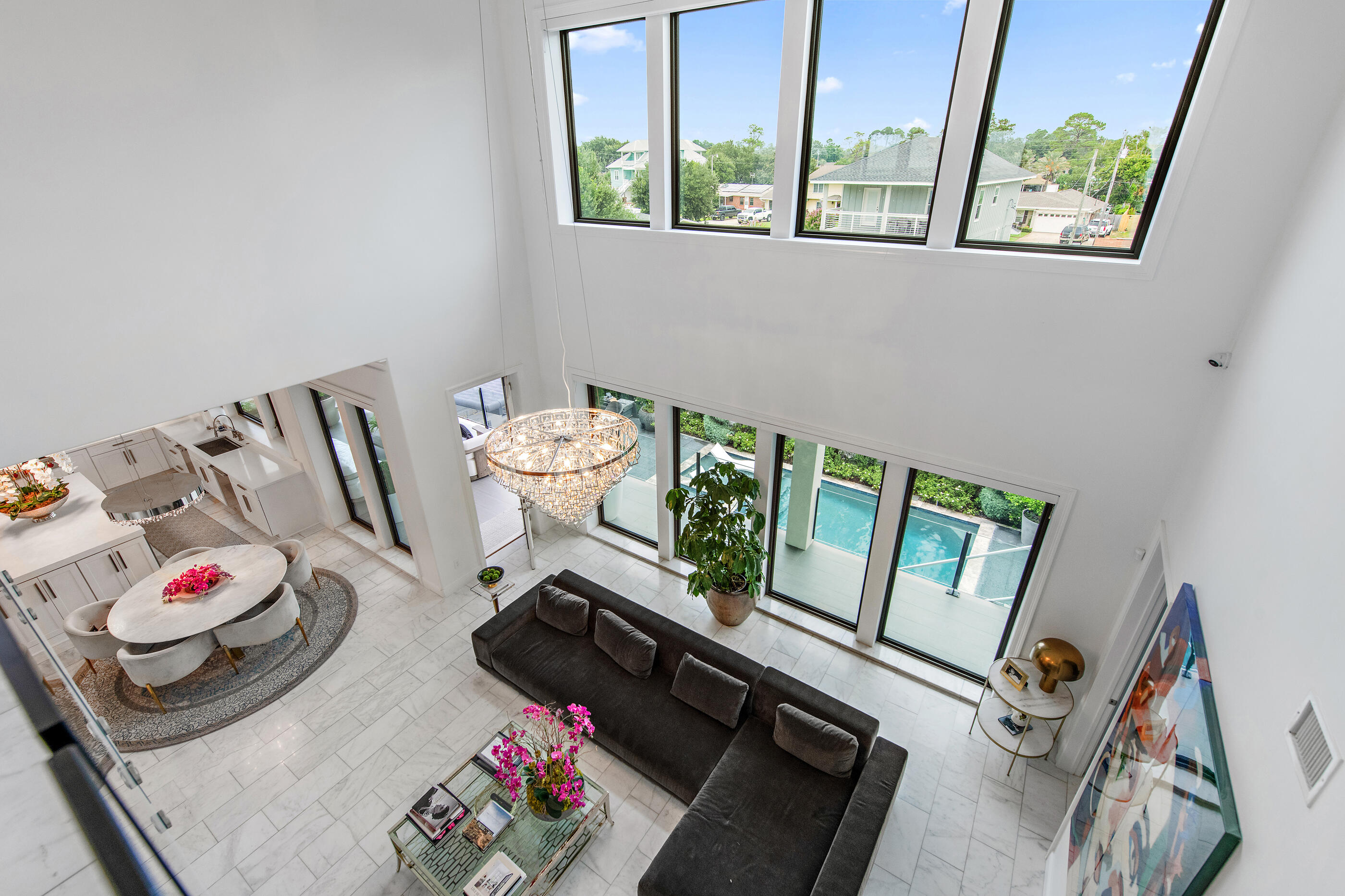 SANTA ROSA SHORES - Residential