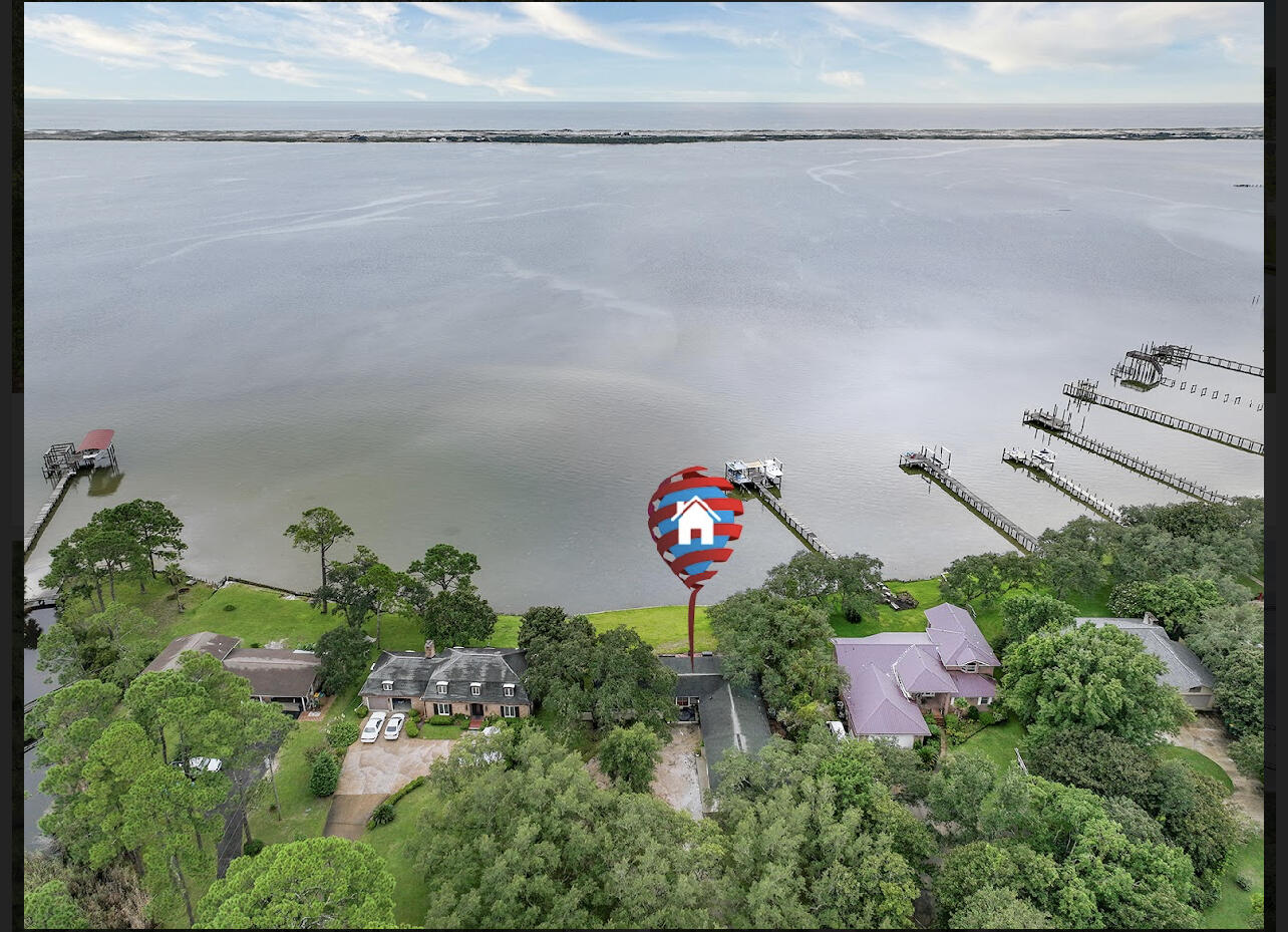 SOUTH RNG 25 WATER (252001.00) - Residential