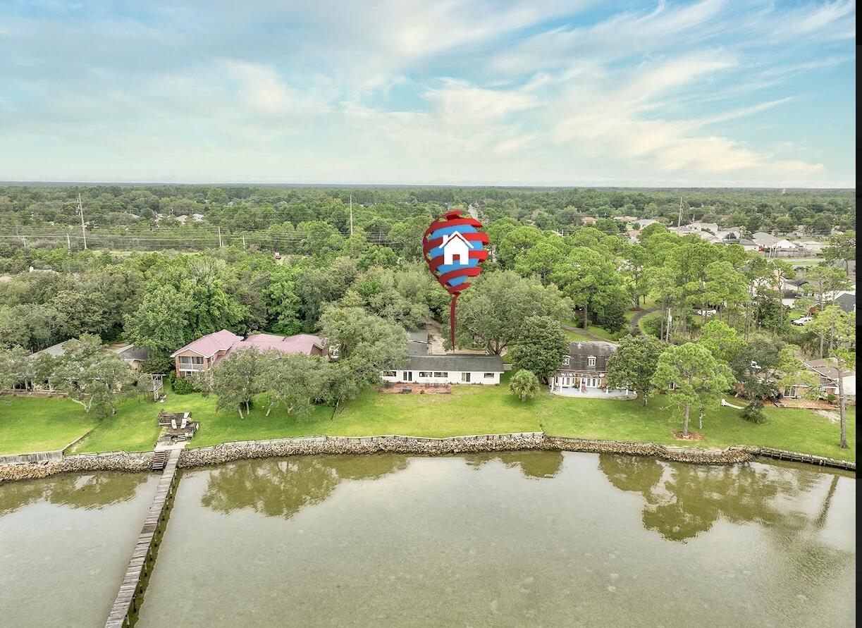 SOUTH RNG 25 WATER (252001.00) - Residential