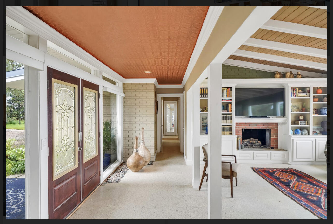 SOUTH RNG 25 WATER (252001.00) - Residential