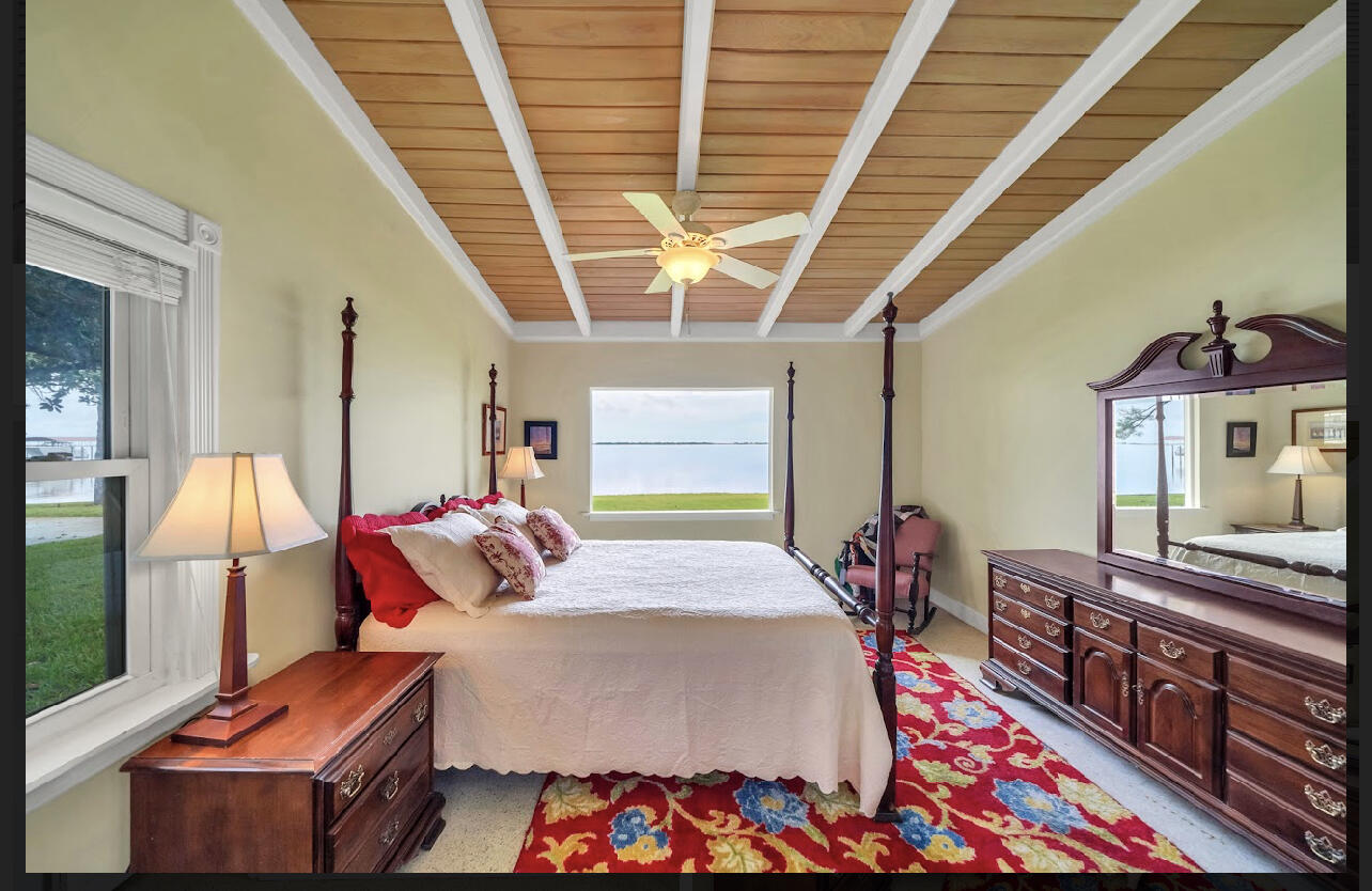 SOUTH RNG 25 WATER (252001.00) - Residential