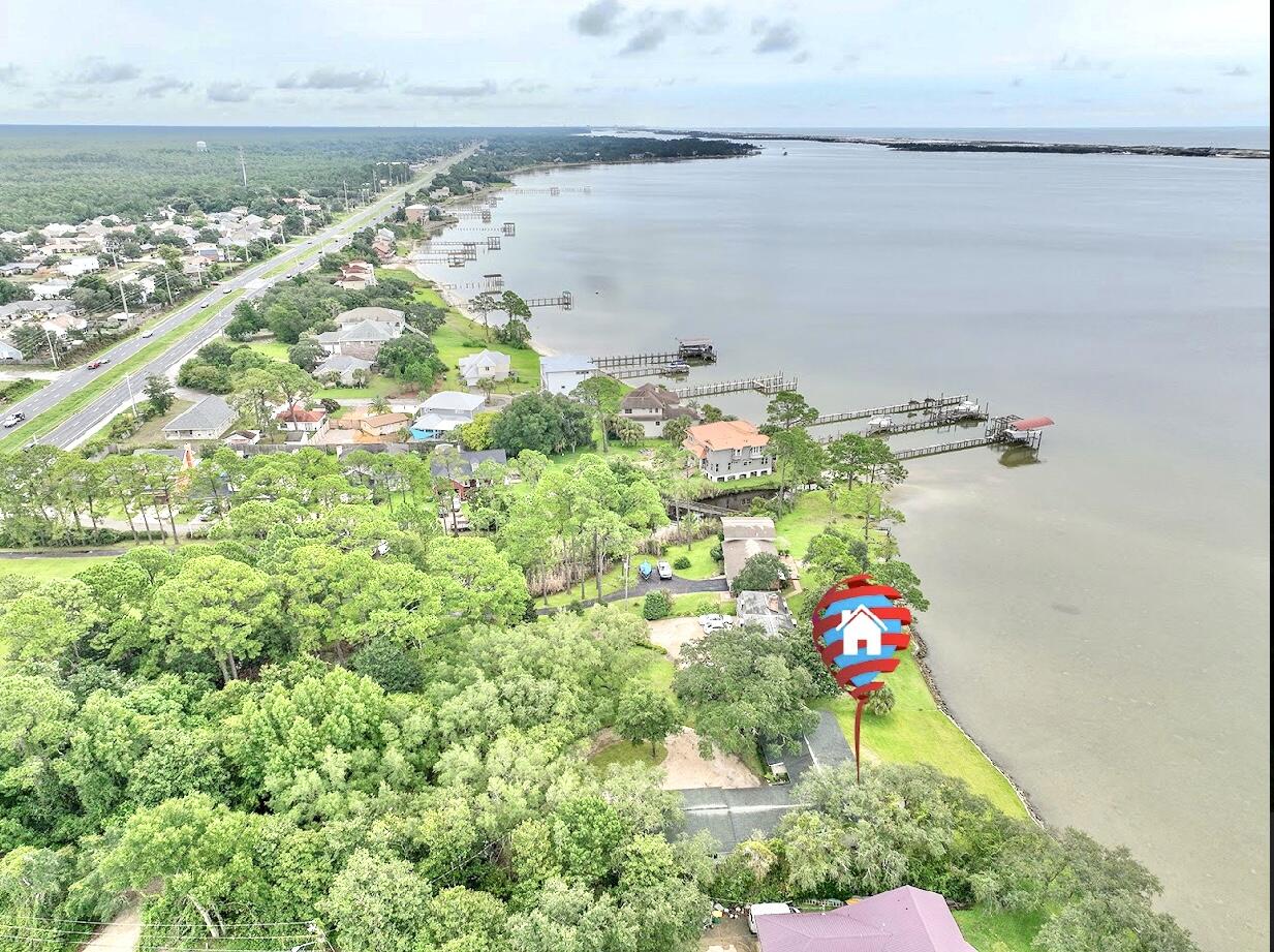 SOUTH RNG 25 WATER (252001.00) - Residential