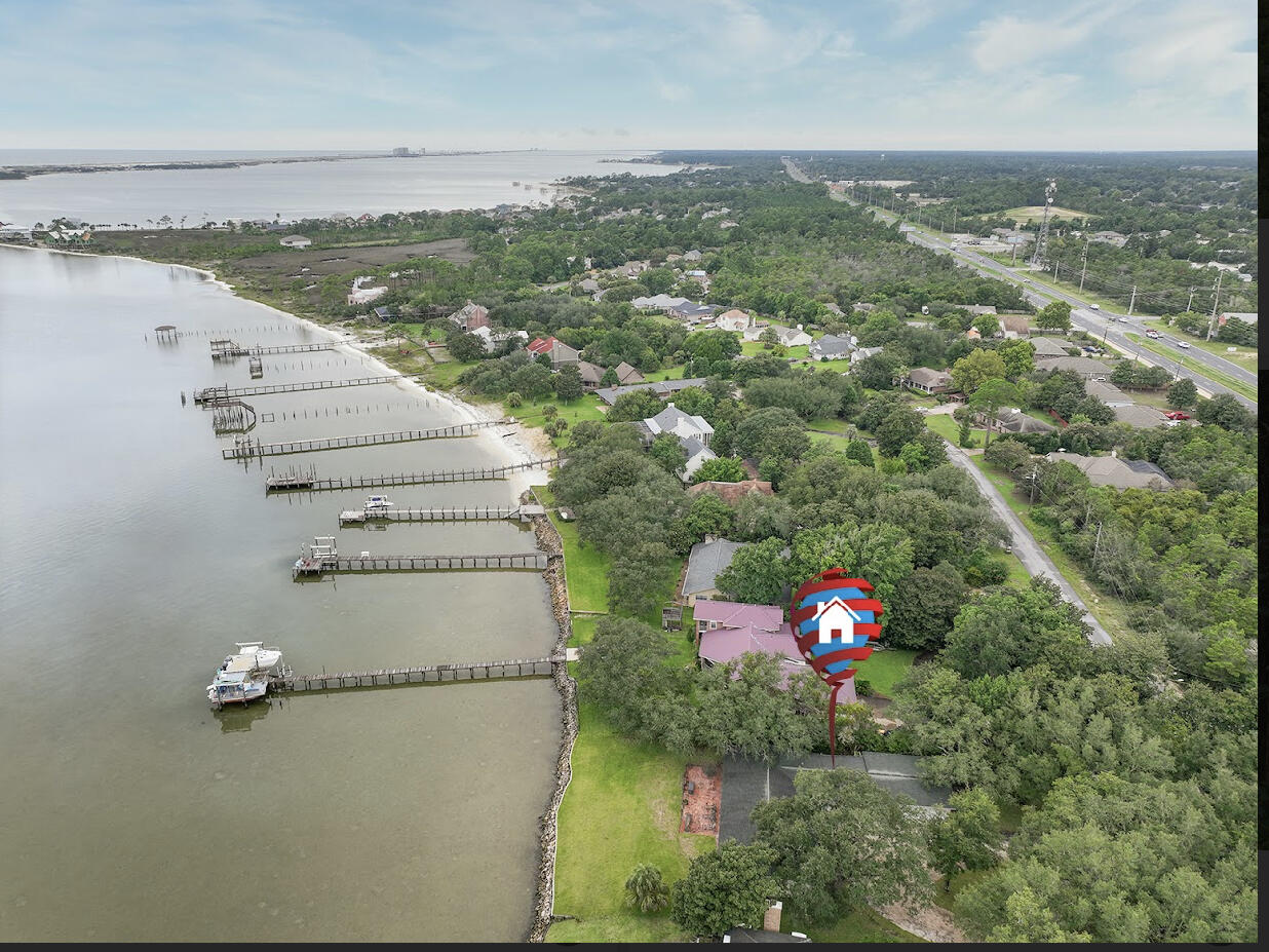 SOUTH RNG 25 WATER (252001.00) - Residential