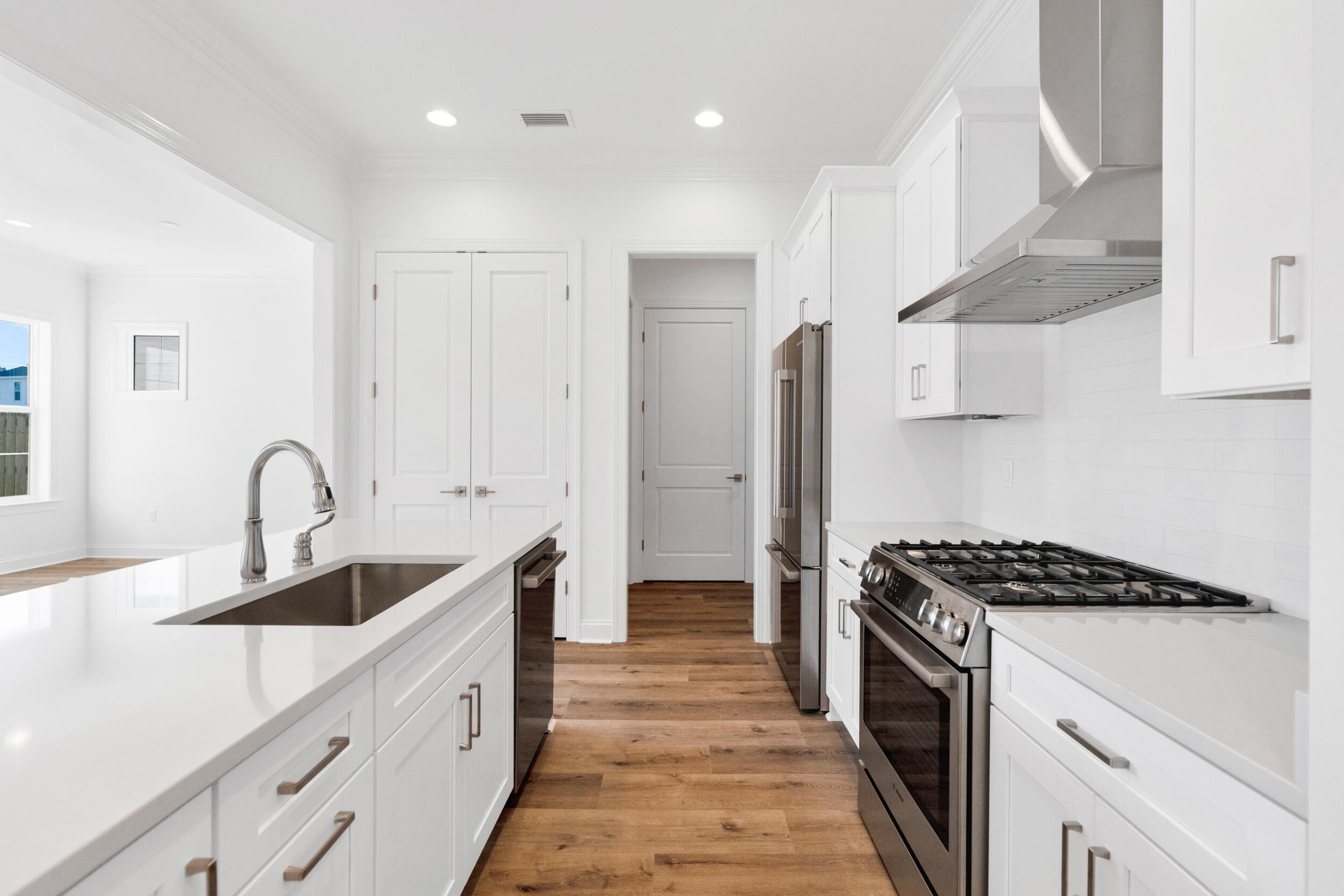 WATERSOUND ORIGINS - Residential