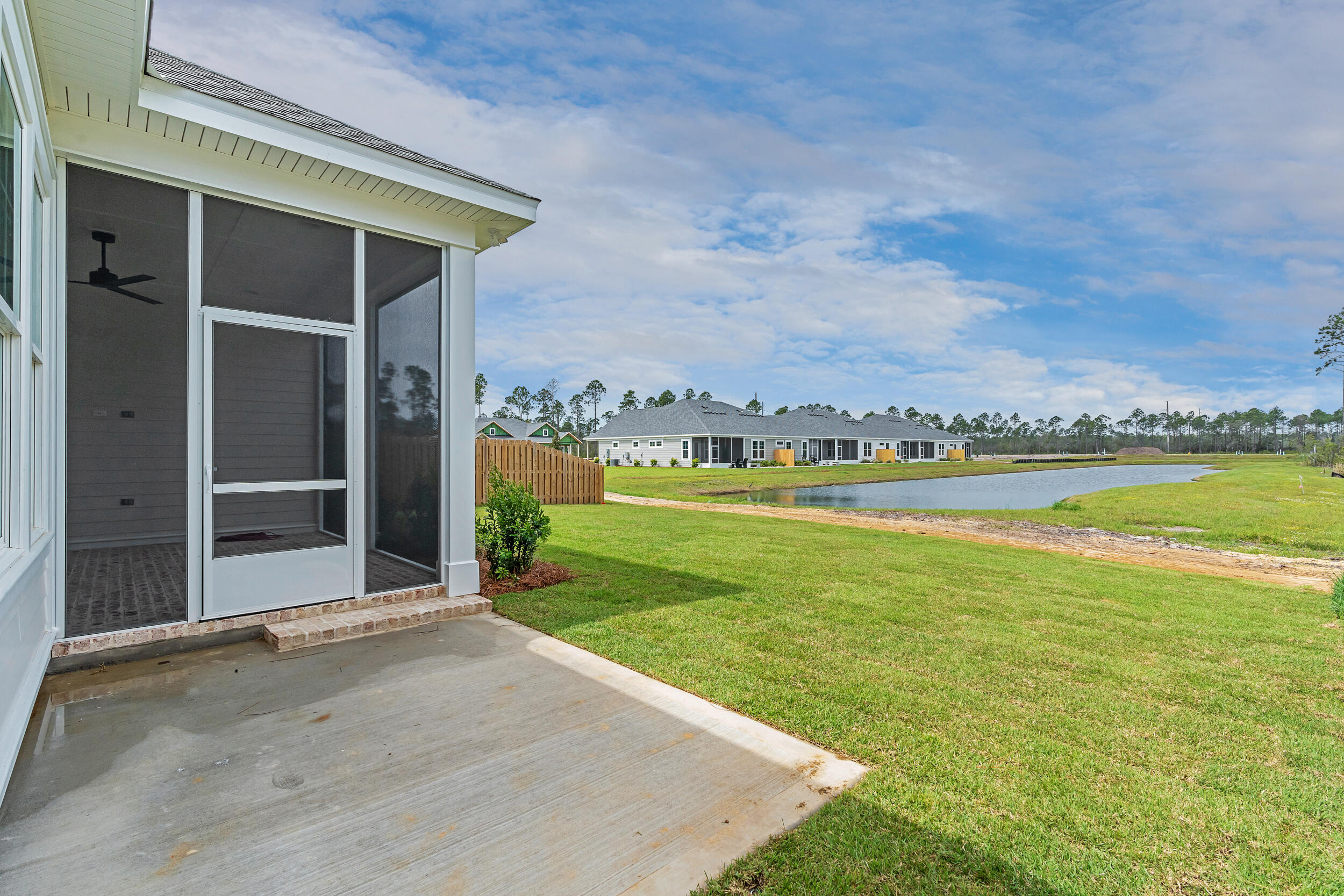 WATERSOUND ORIGINS - Residential