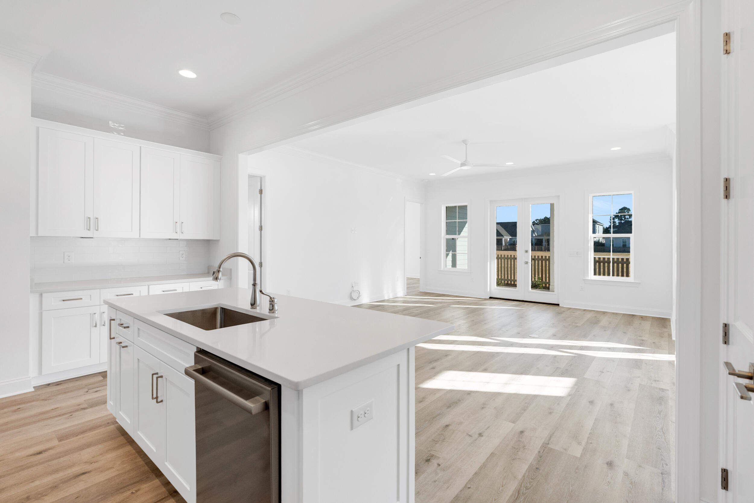 WATERSOUND ORIGINS - Residential