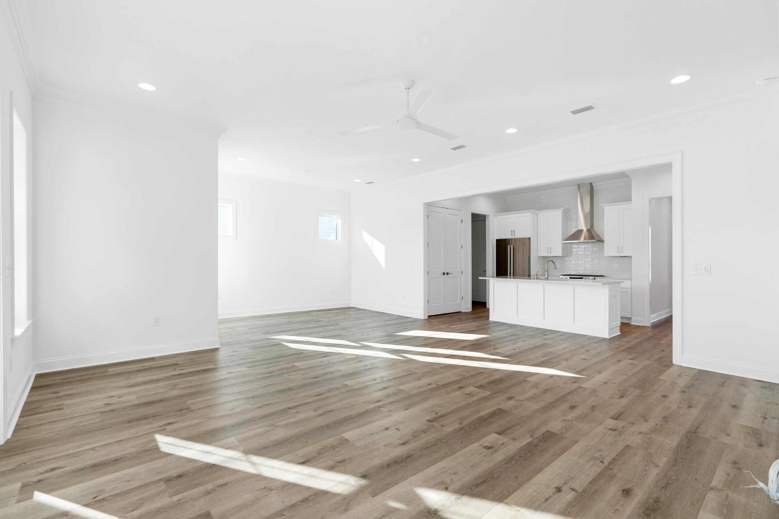 WATERSOUND ORIGINS - Residential