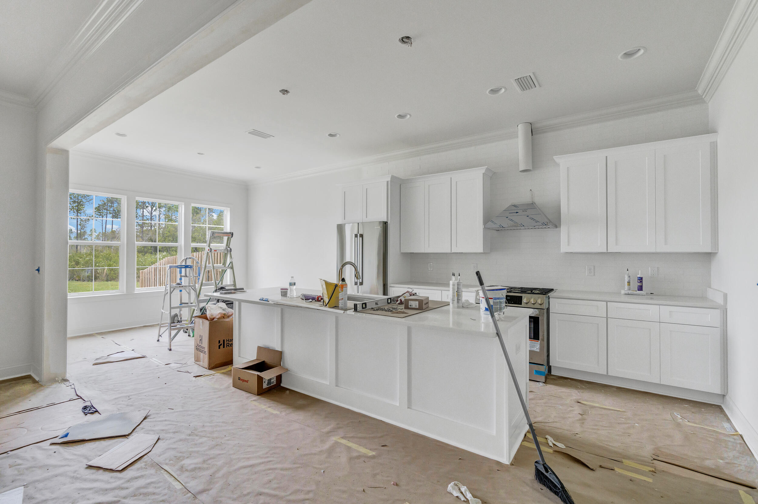 WATERSOUND ORIGINS - Residential