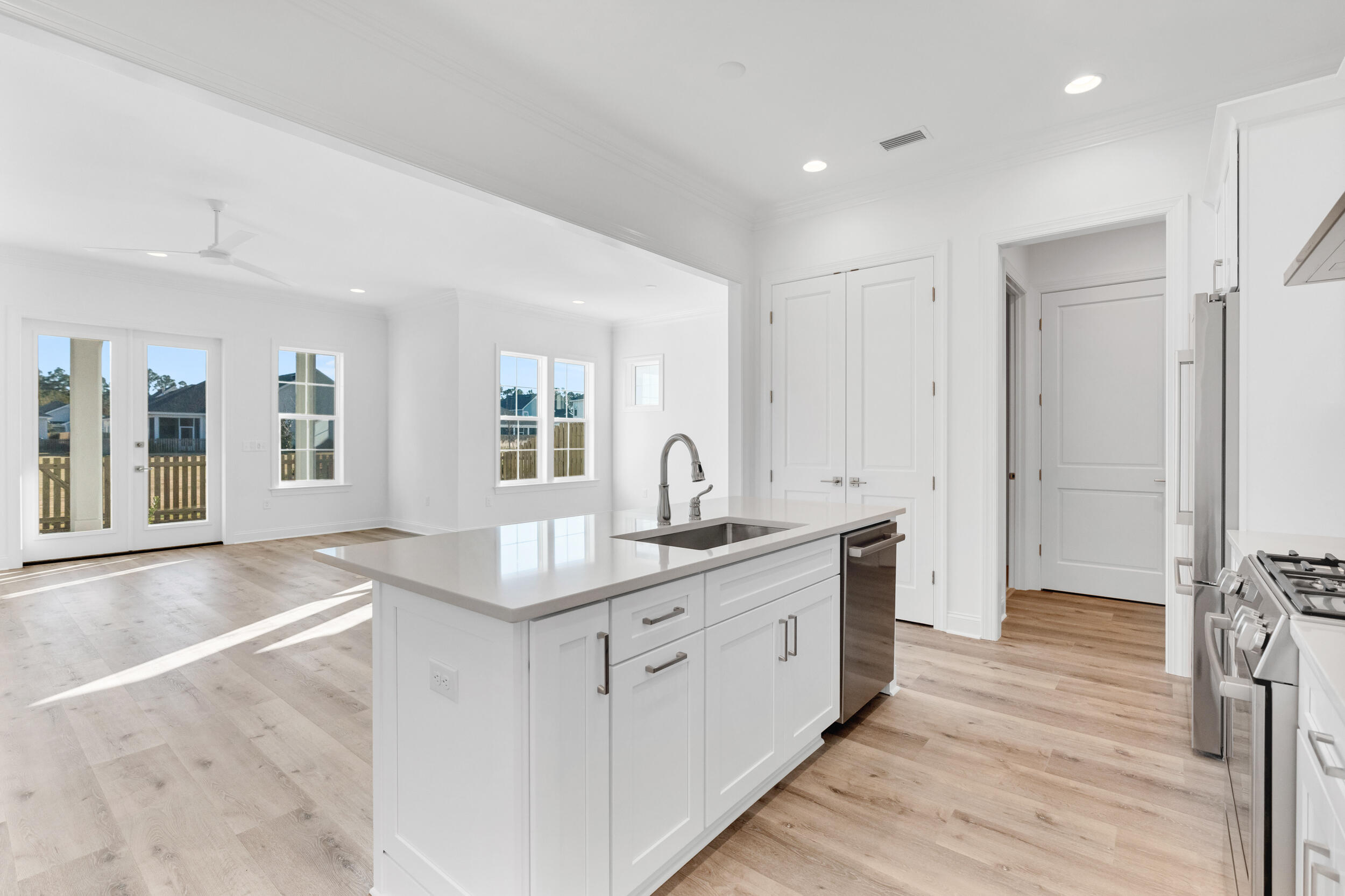 WATERSOUND ORIGINS - Residential