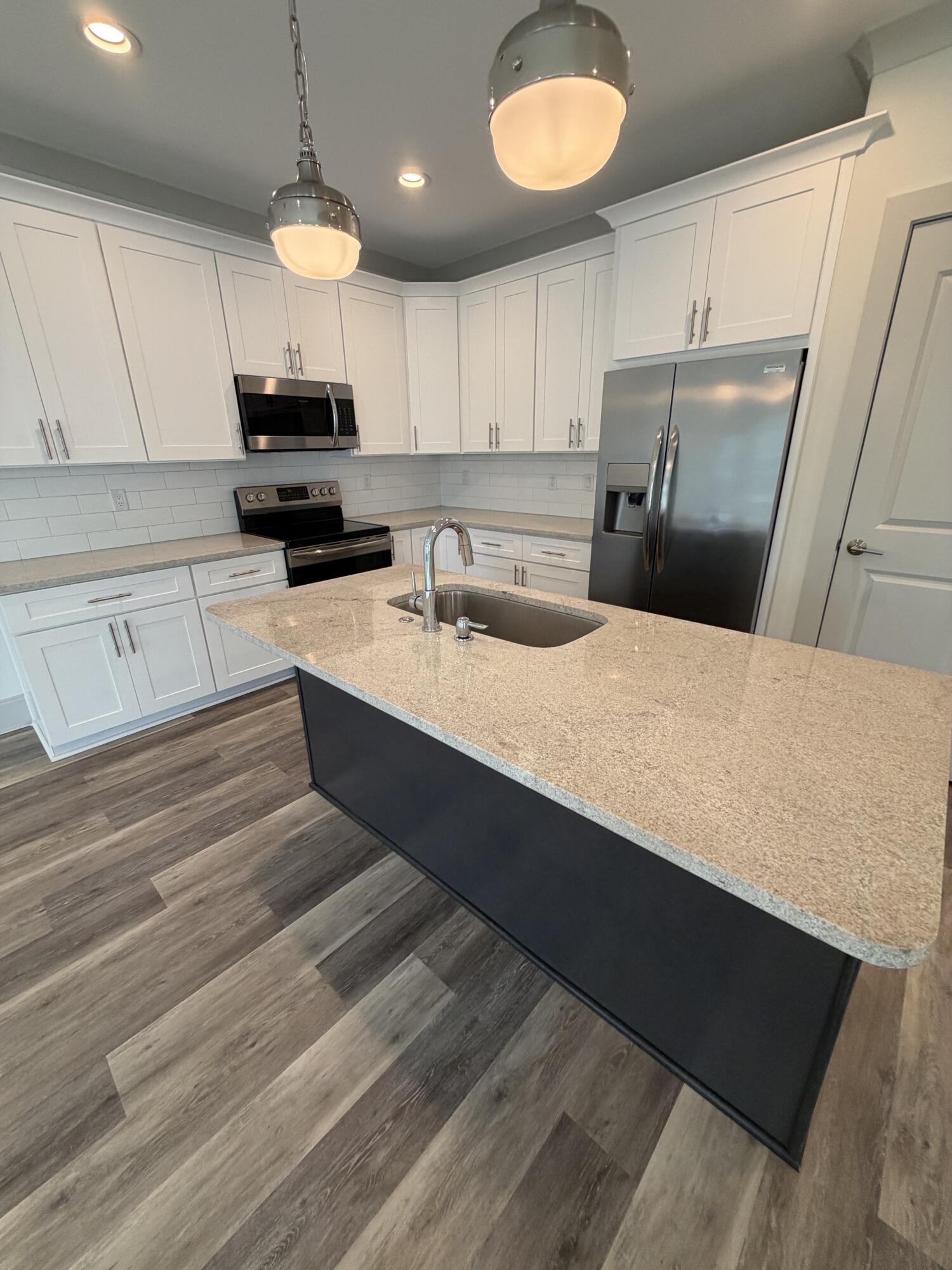 Heron Crossing - Residential Lease