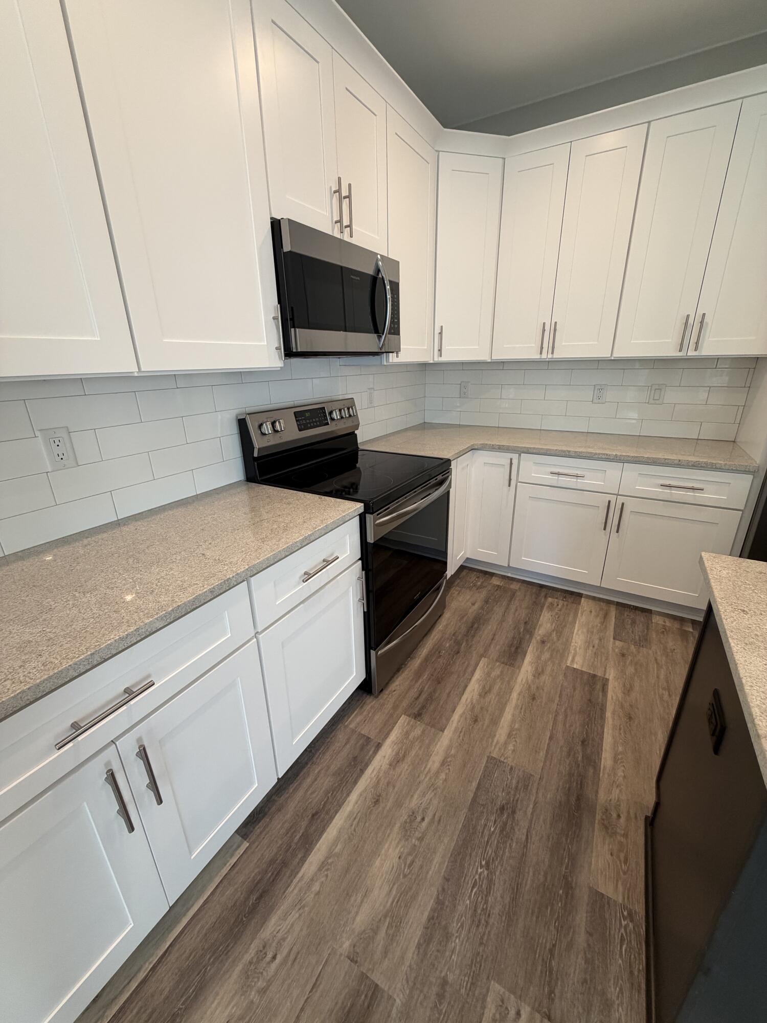 Heron Crossing - Residential Lease