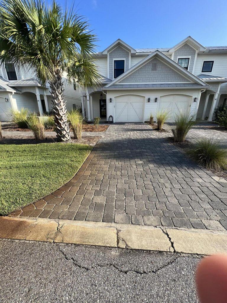 Heron Crossing - Residential Lease