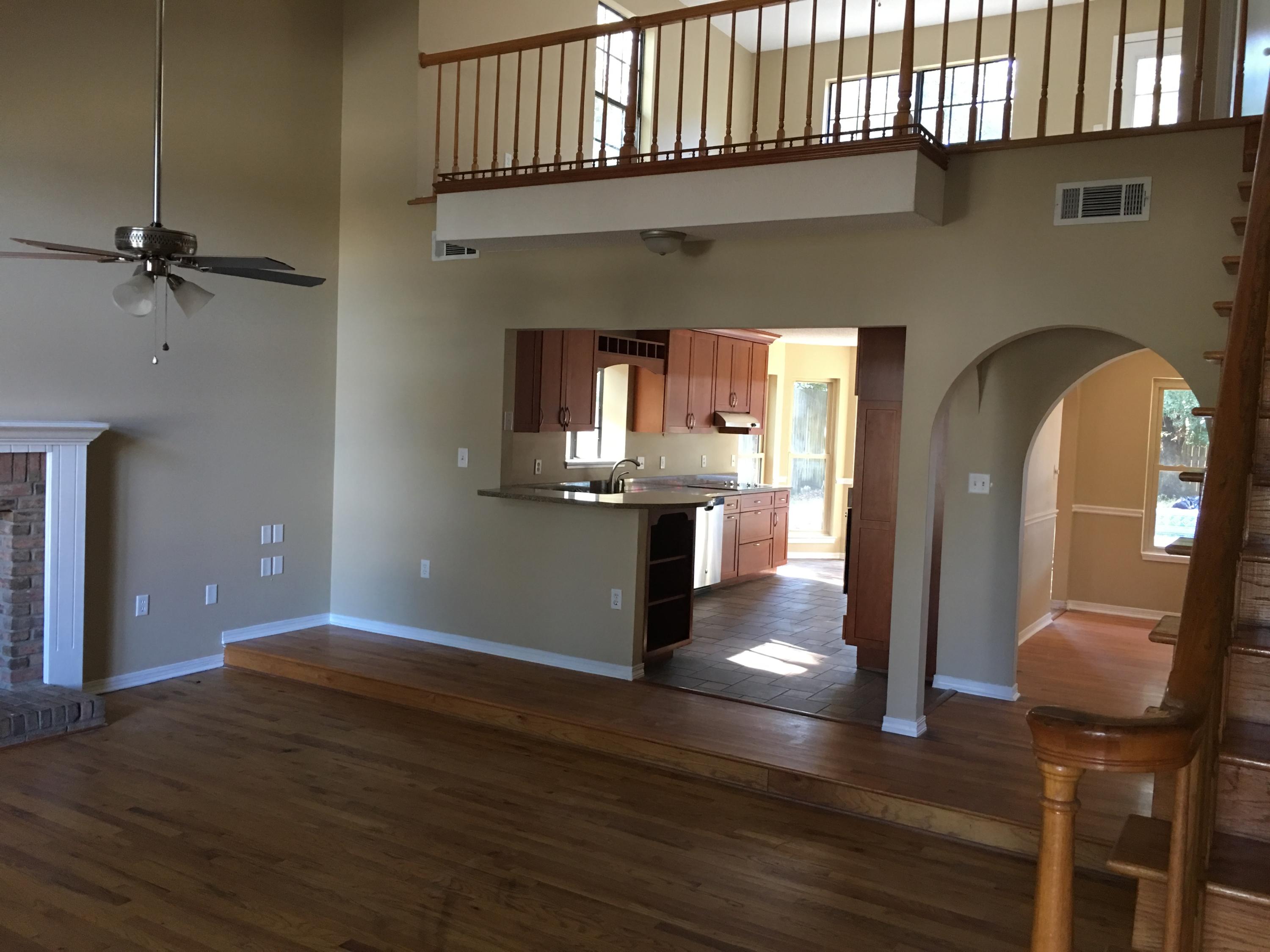 FERRY ROAD MANOR - Residential