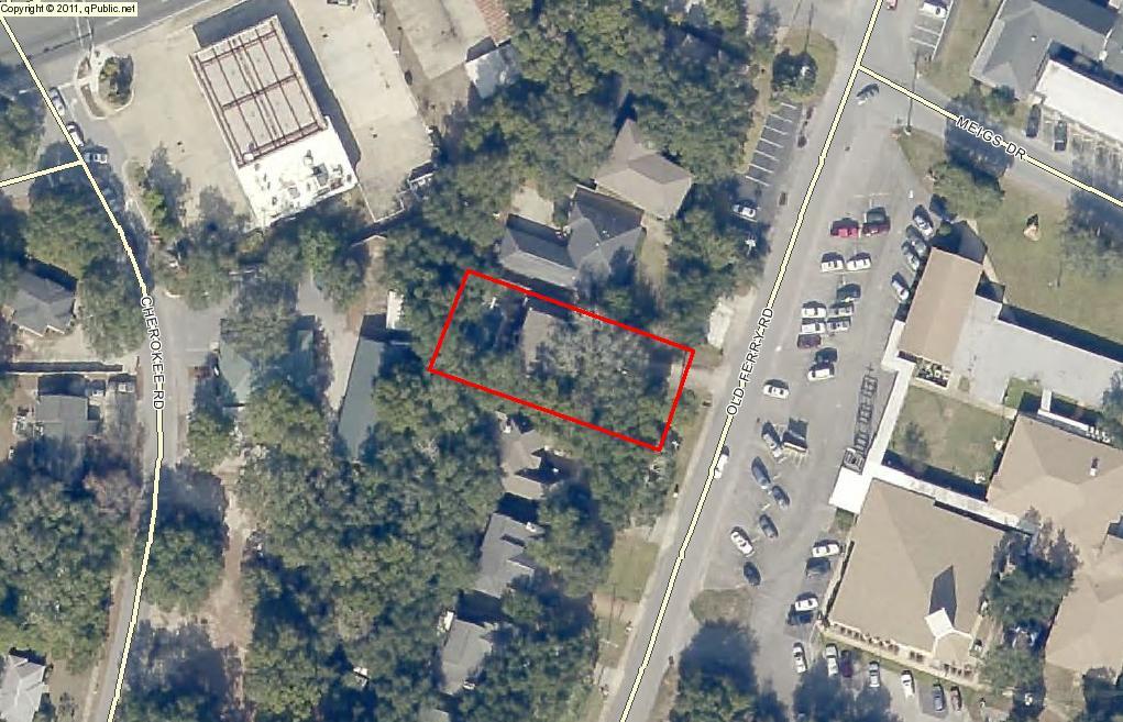 FERRY ROAD MANOR - Residential