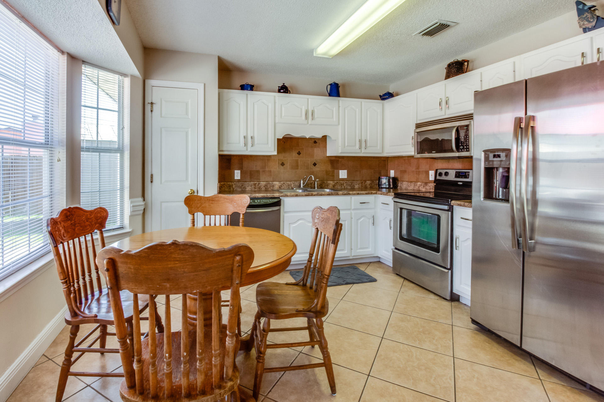 EL CENTRO BEACH - Residential