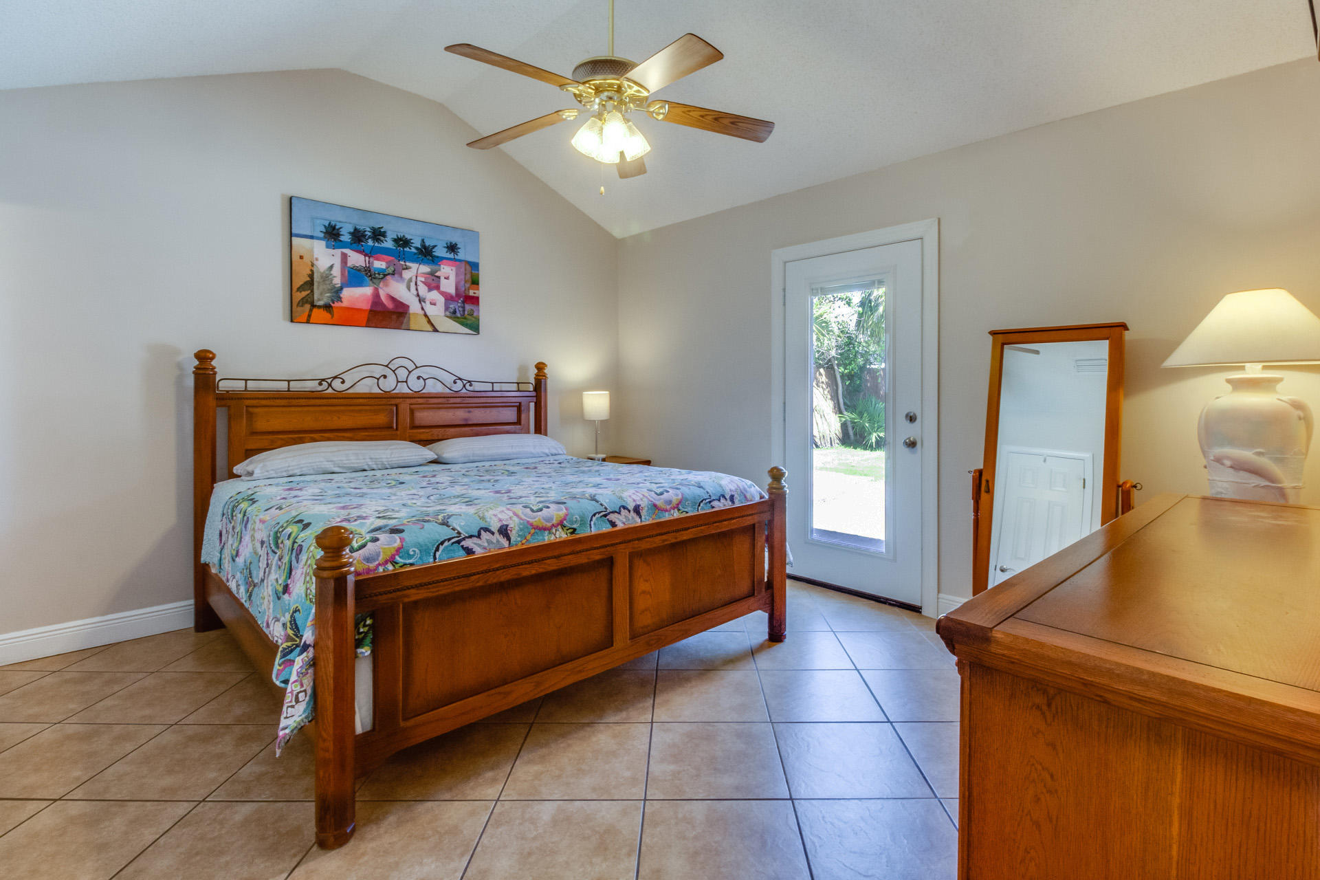 EL CENTRO BEACH - Residential