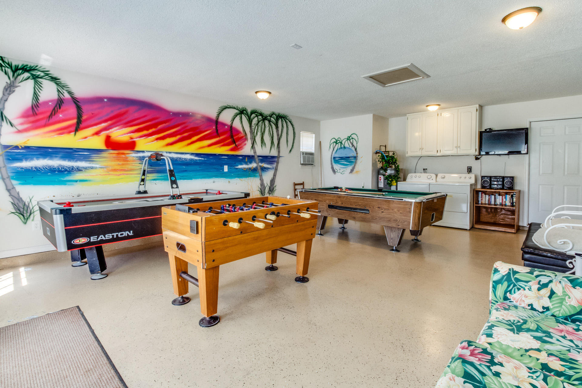 EL CENTRO BEACH - Residential