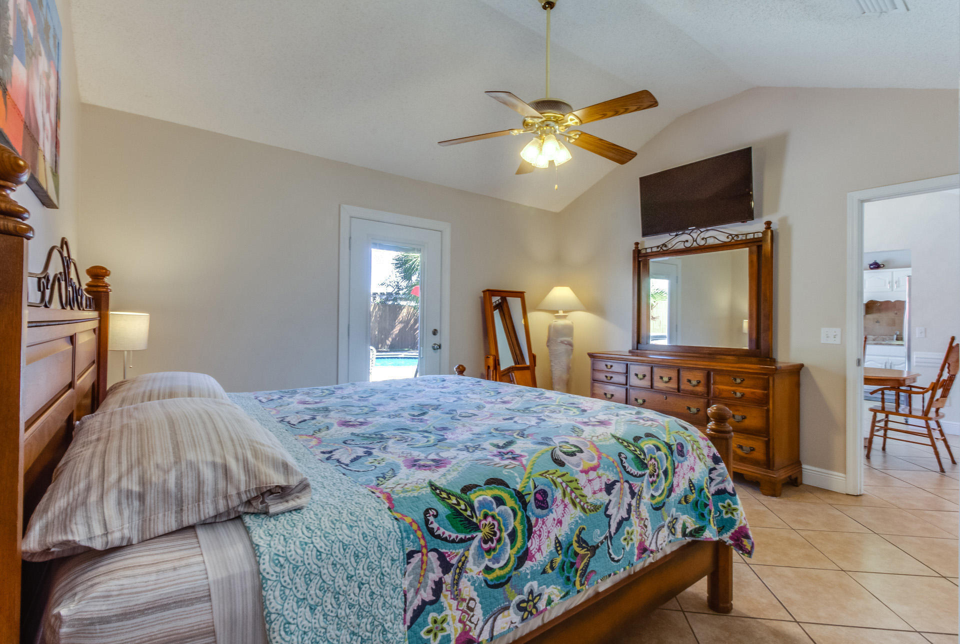 EL CENTRO BEACH - Residential