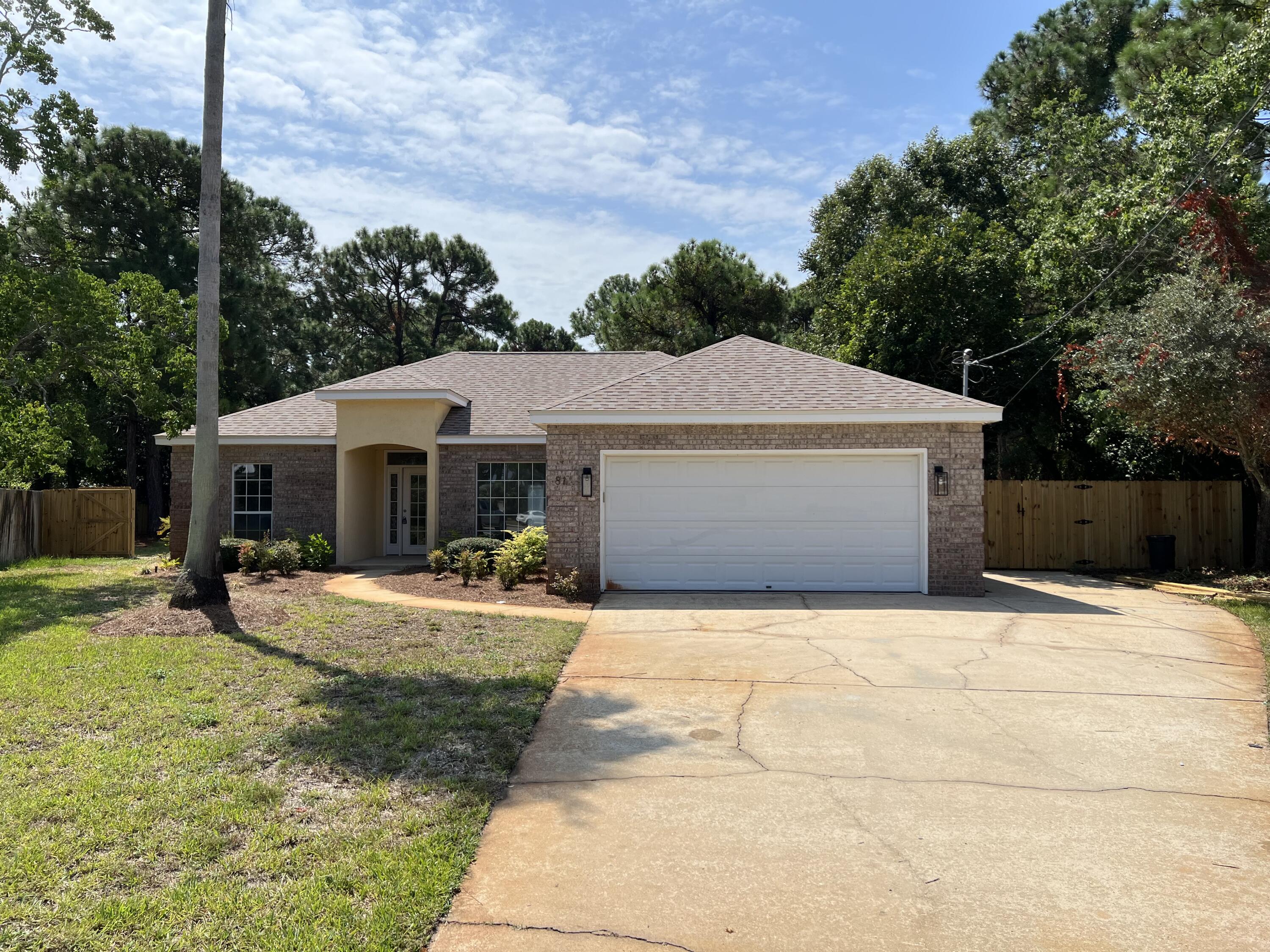 BAY BRIDGE LANDING - Residential Lease