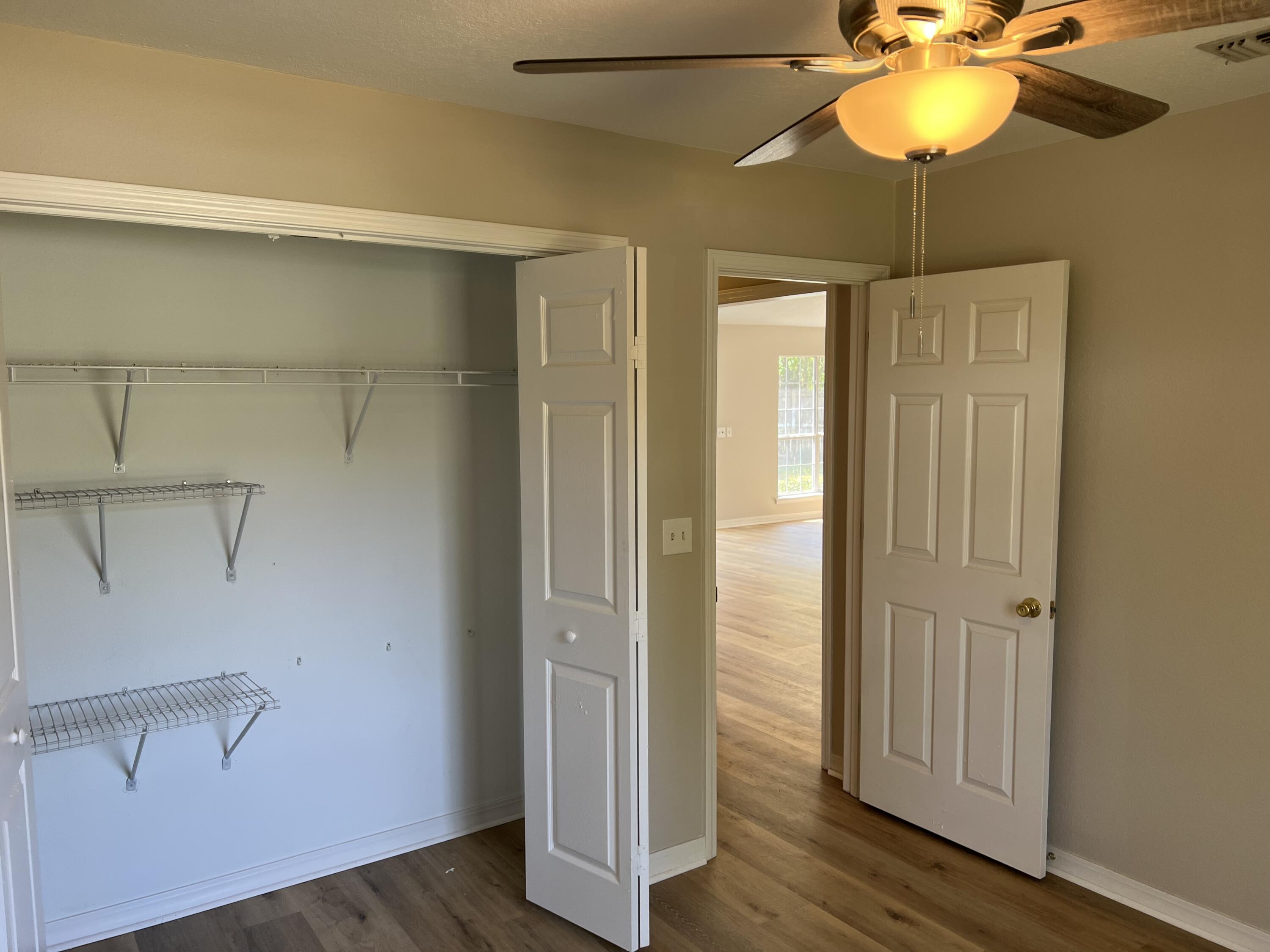 BAY BRIDGE LANDING - Residential Lease