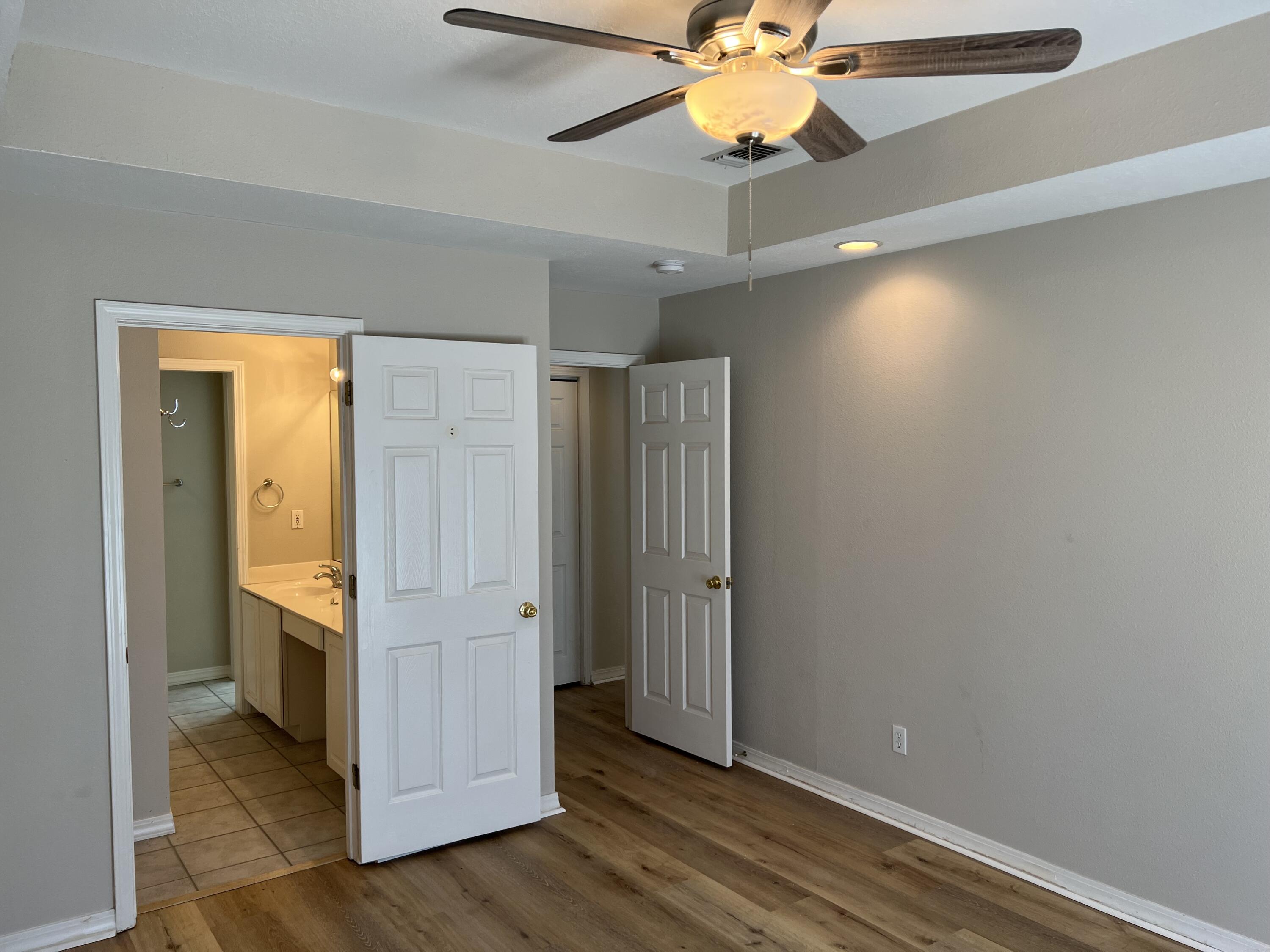 BAY BRIDGE LANDING - Residential Lease