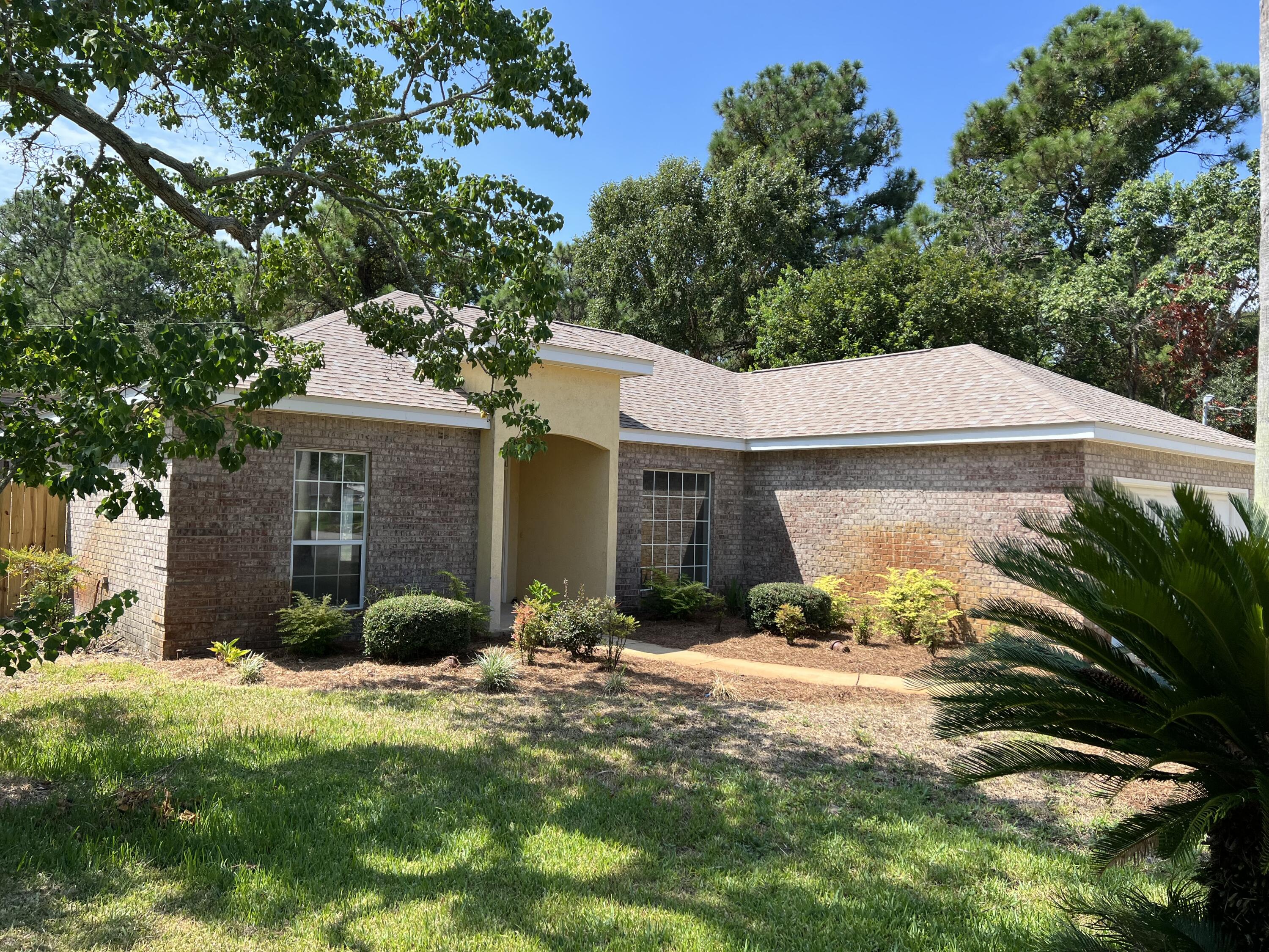 BAY BRIDGE LANDING - Residential Lease