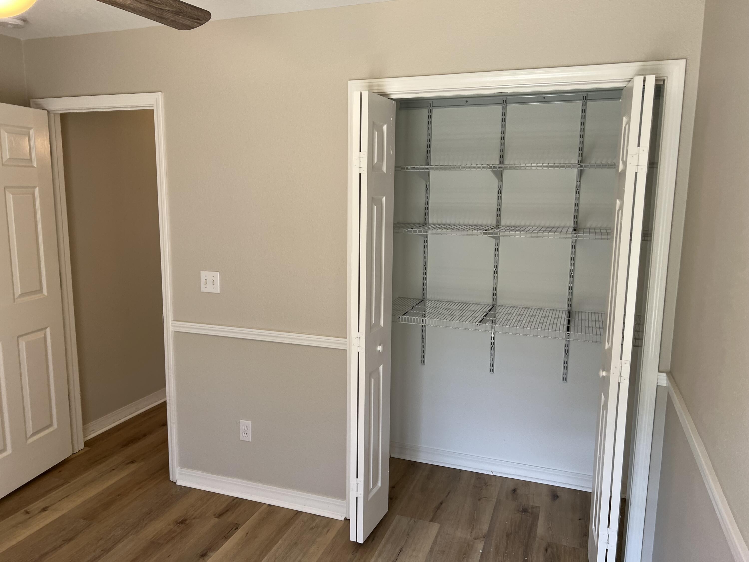 BAY BRIDGE LANDING - Residential Lease