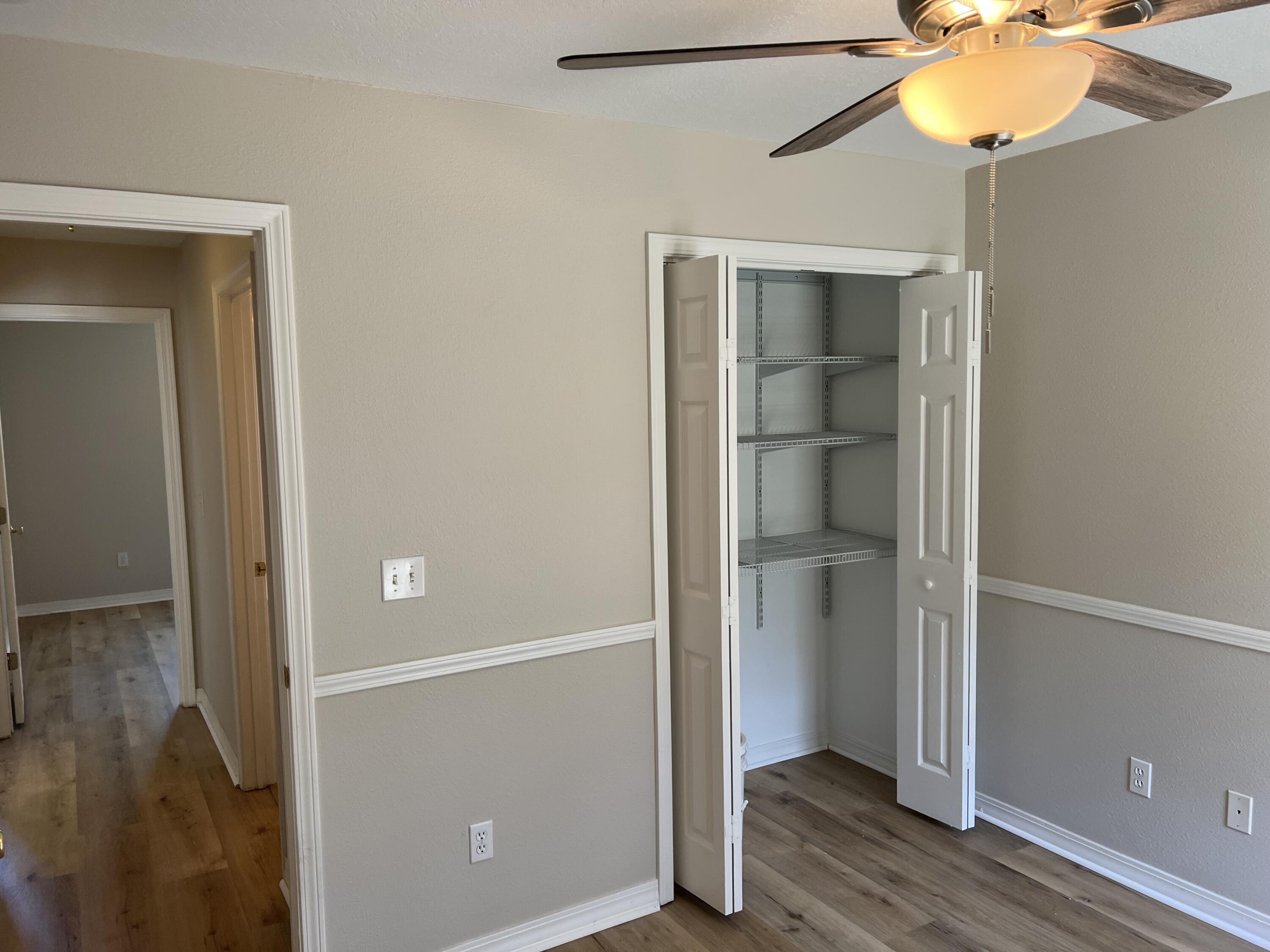 BAY BRIDGE LANDING - Residential Lease