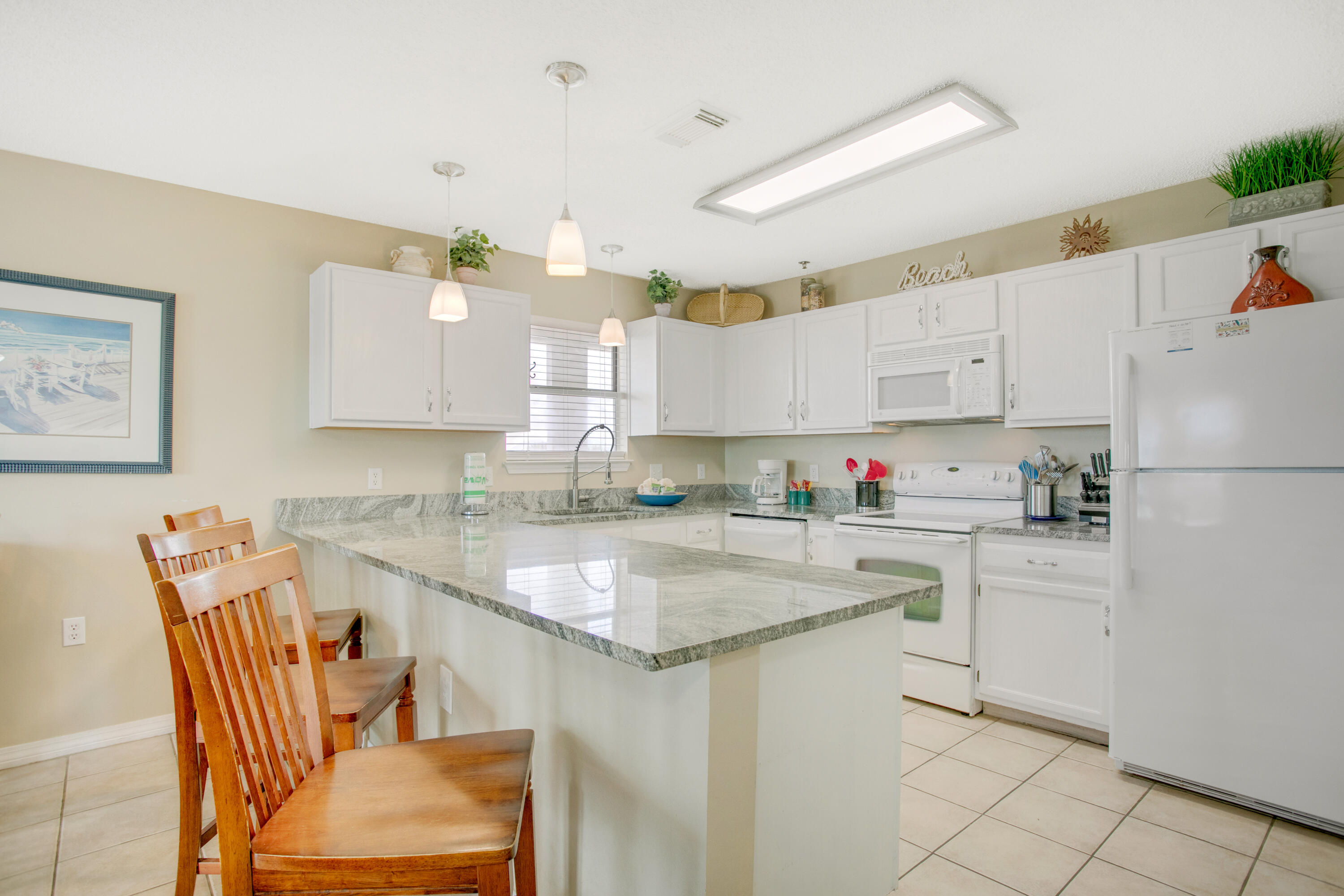 GRAND CARIBBEAN EAST CONDO - Residential