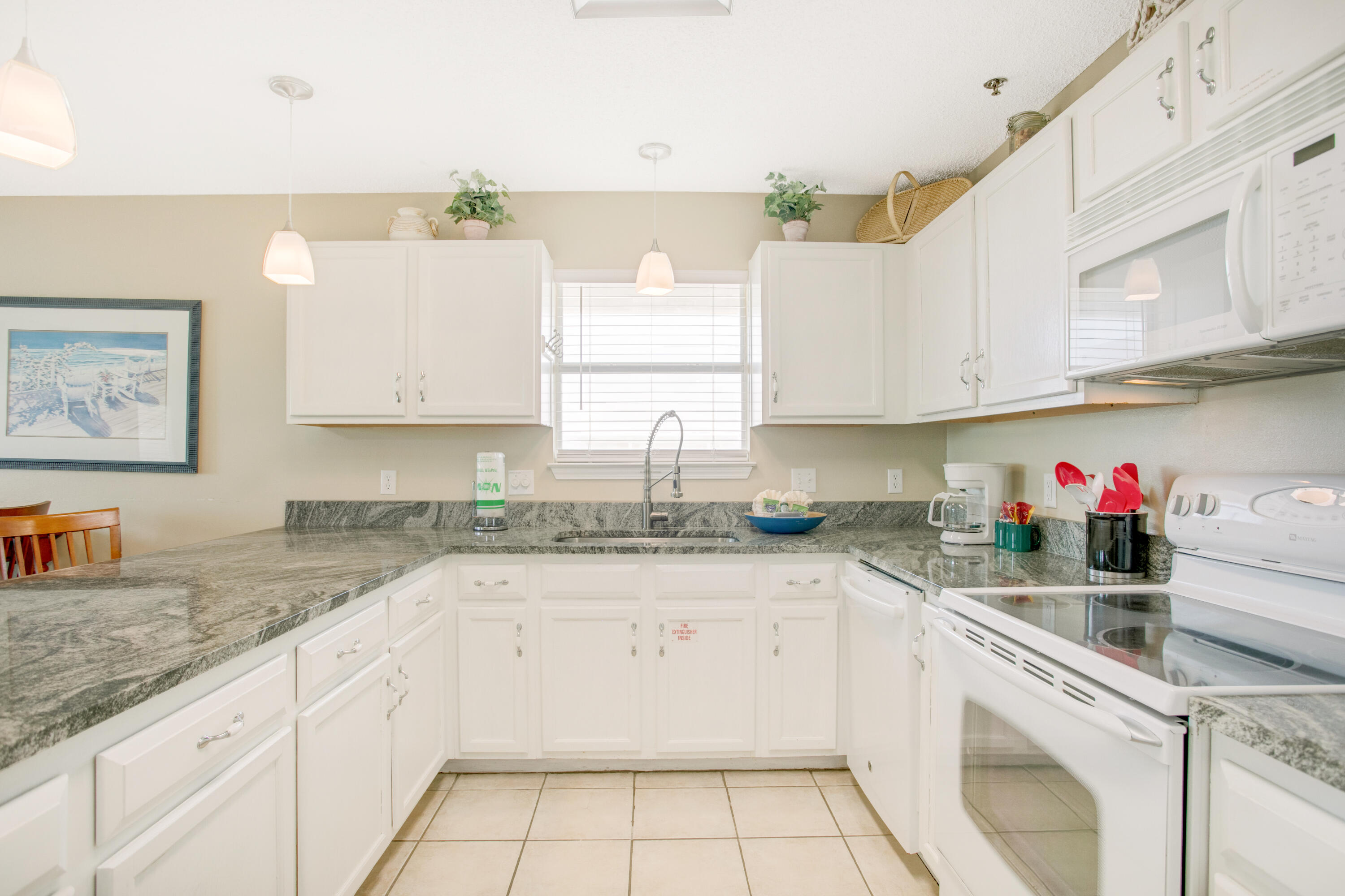 GRAND CARIBBEAN EAST CONDO - Residential