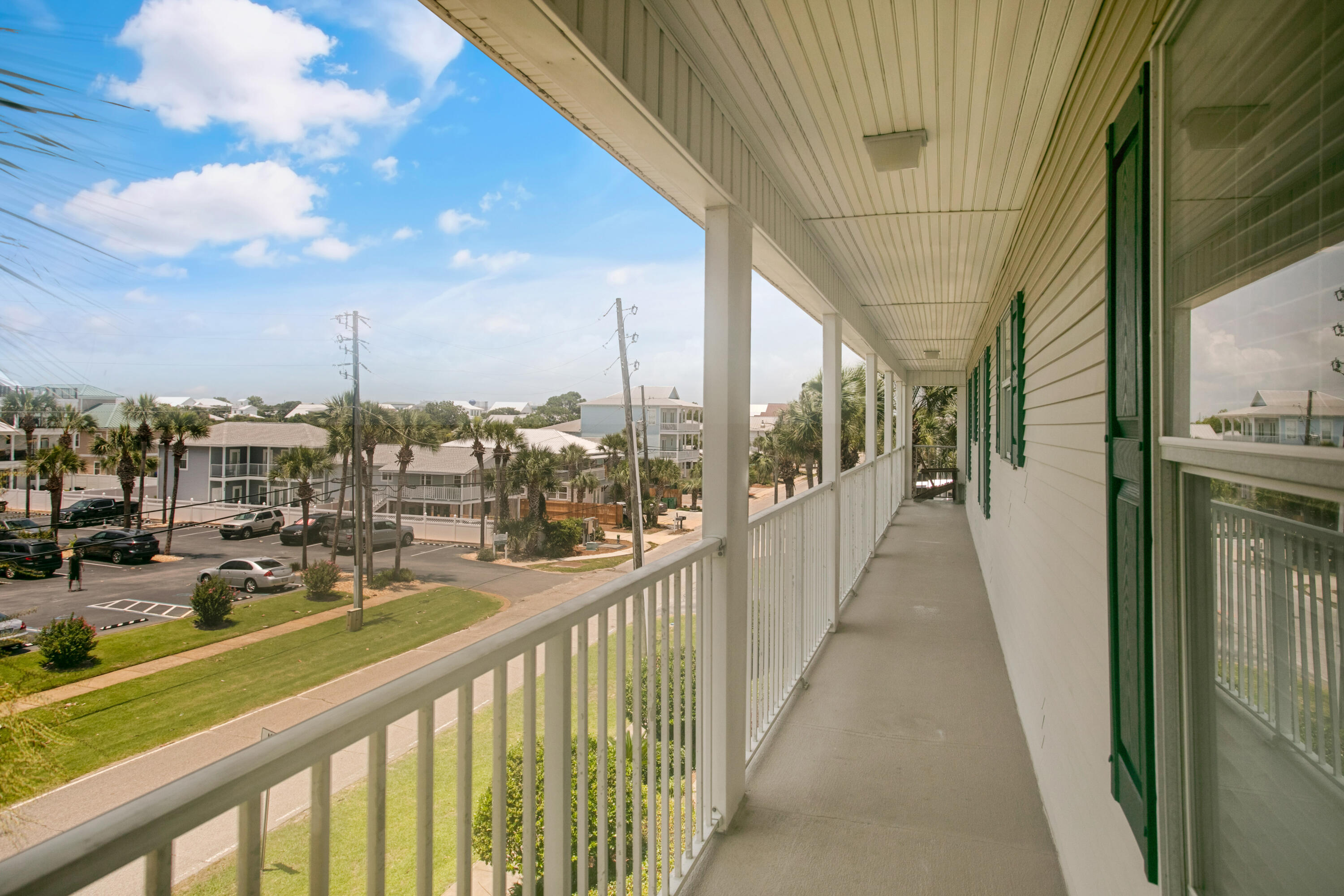 GRAND CARIBBEAN EAST CONDO - Residential