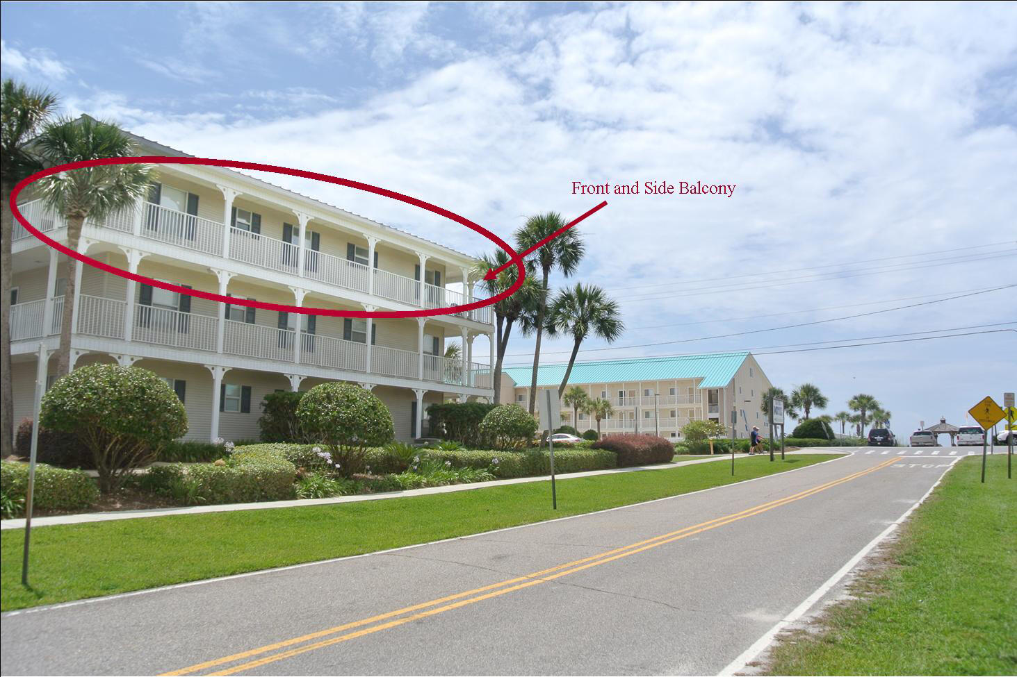 GRAND CARIBBEAN EAST CONDO - Residential