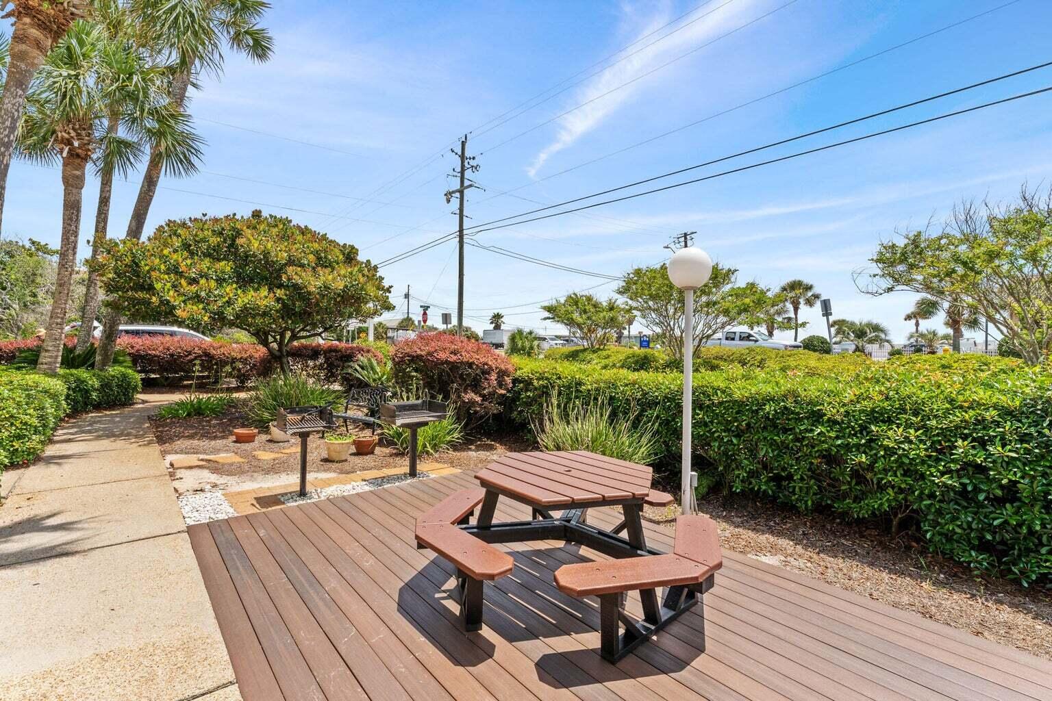 GRAND CARIBBEAN EAST CONDO - Residential