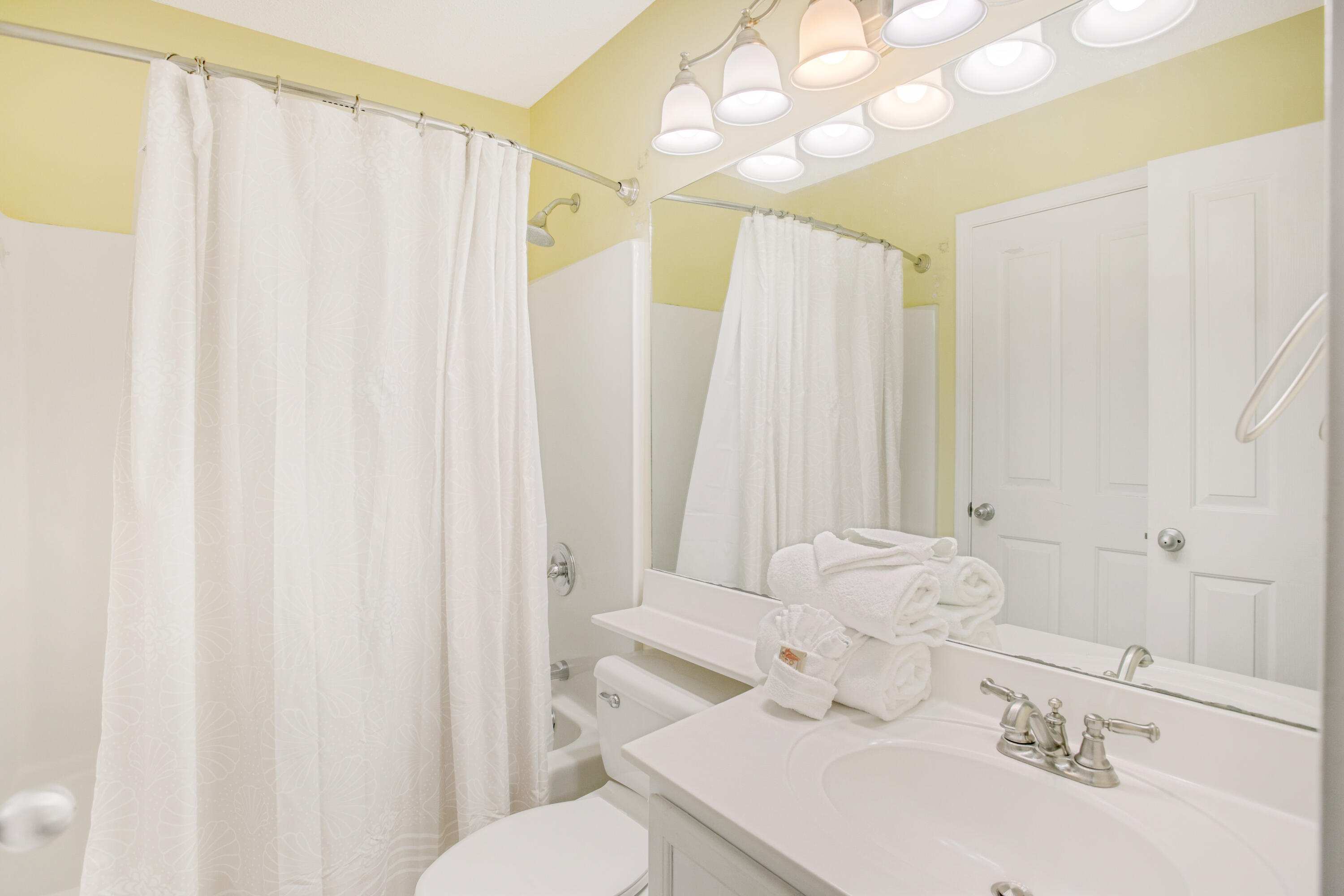 GRAND CARIBBEAN EAST CONDO - Residential