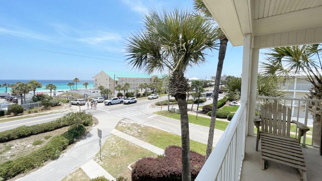 GRAND CARIBBEAN EAST CONDO - Residential