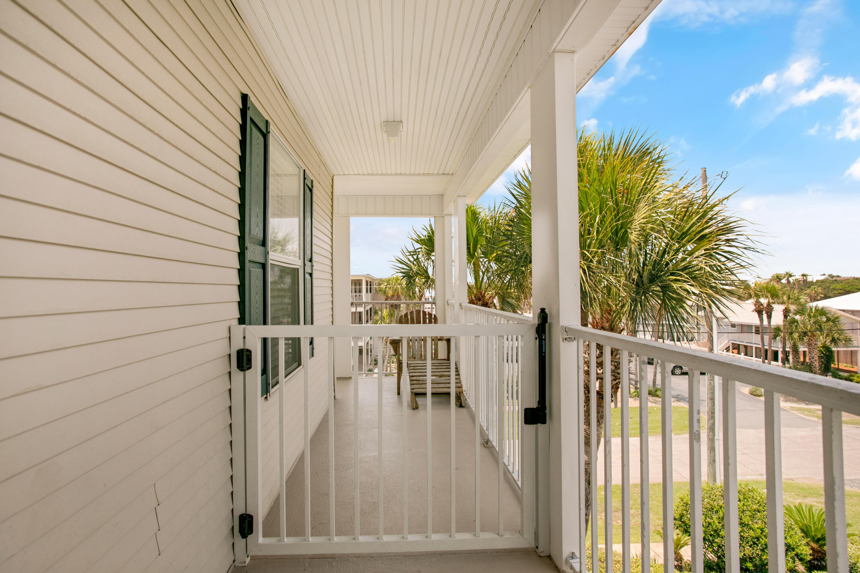 GRAND CARIBBEAN EAST CONDO - Residential