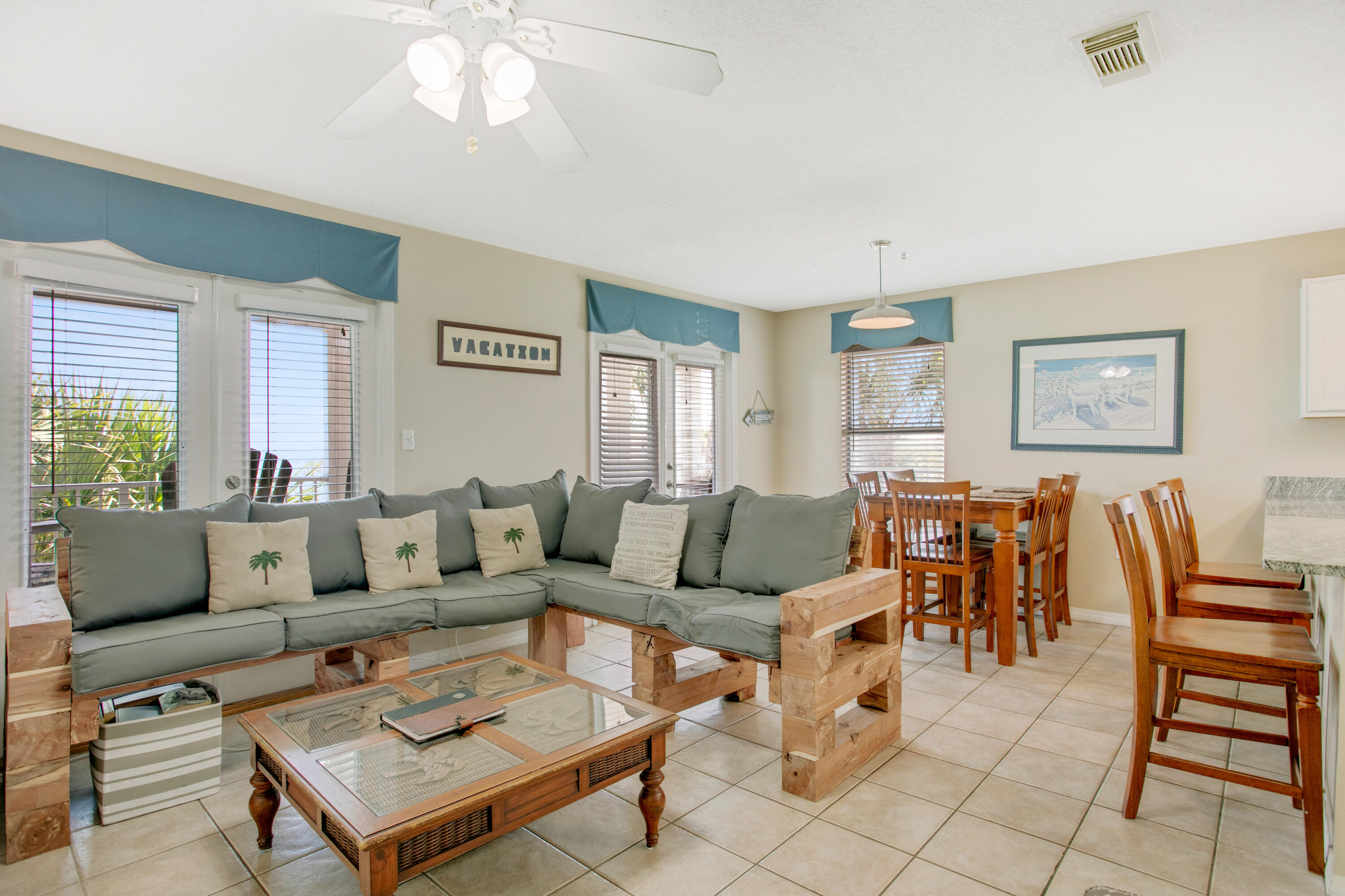 GRAND CARIBBEAN EAST CONDO - Residential