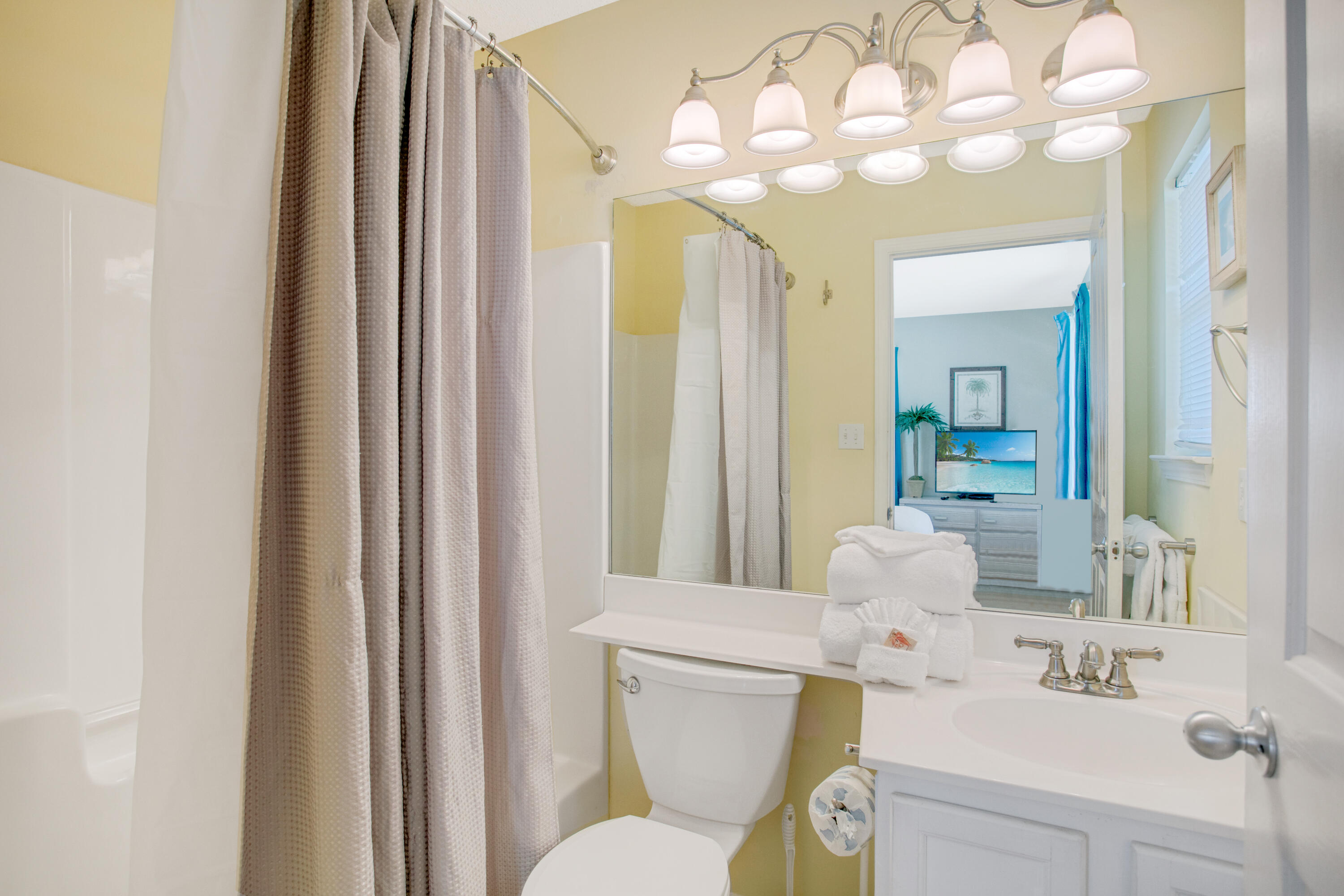 GRAND CARIBBEAN EAST CONDO - Residential