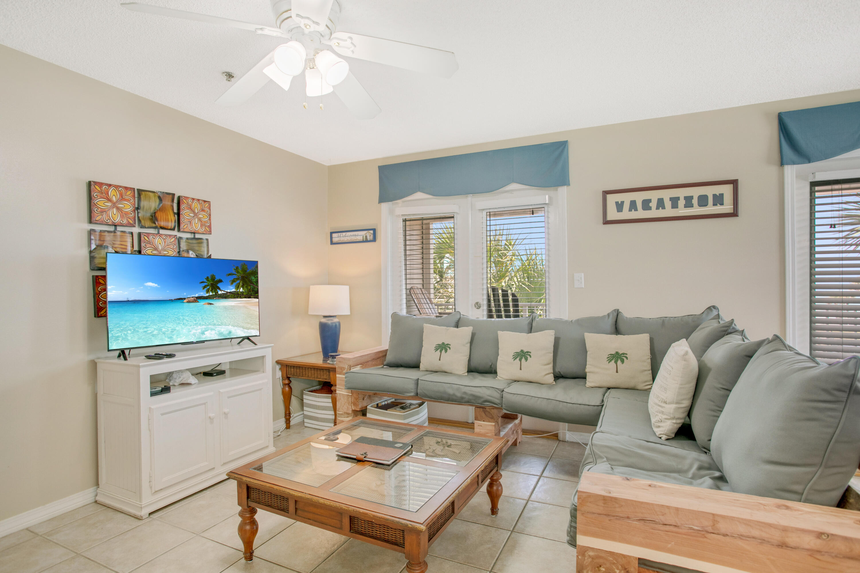 GRAND CARIBBEAN EAST CONDO - Residential