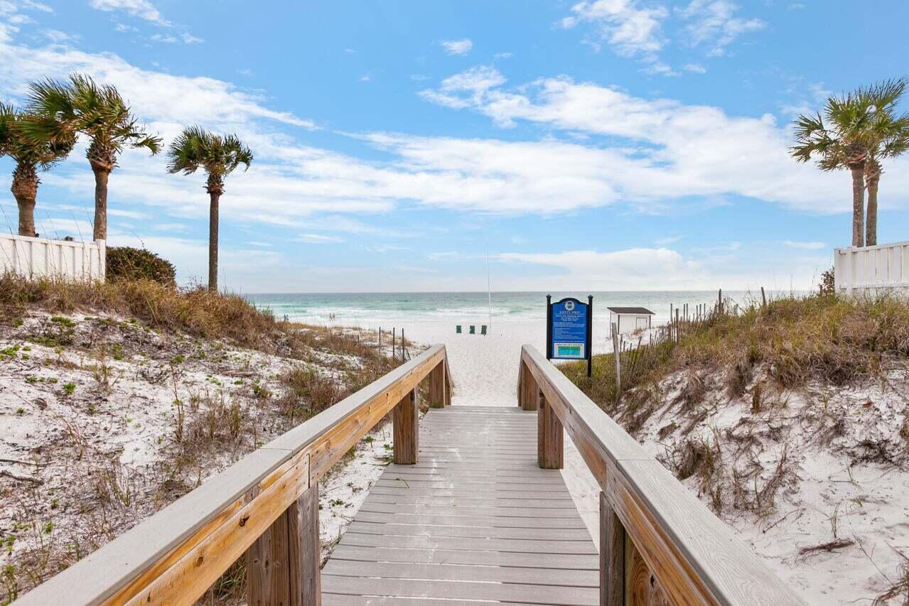 GRAND CARIBBEAN EAST CONDO - Residential