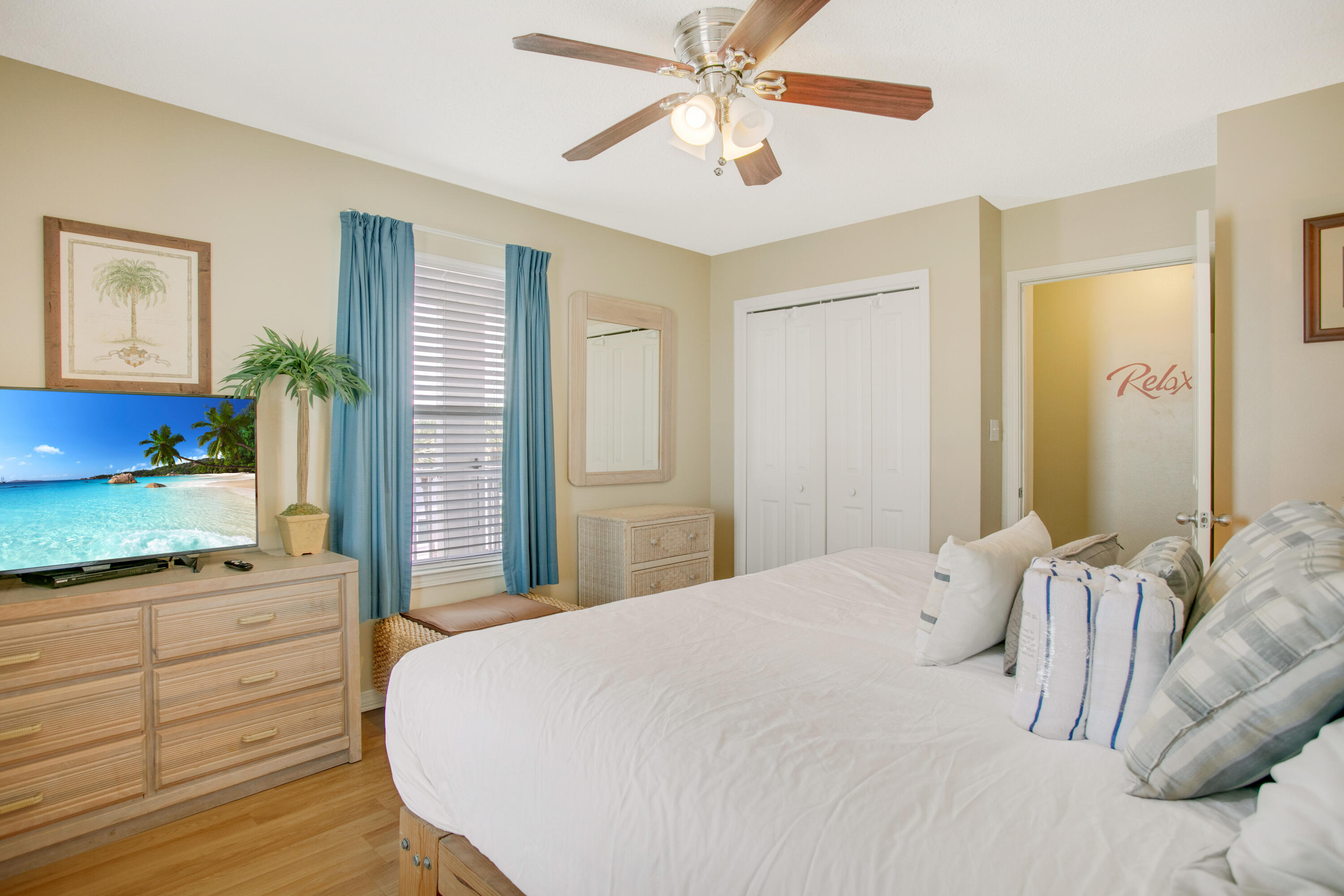 GRAND CARIBBEAN EAST CONDO - Residential