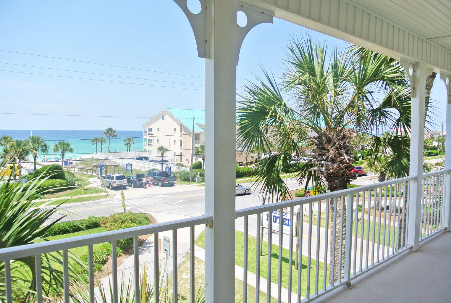 GRAND CARIBBEAN EAST CONDO - Residential