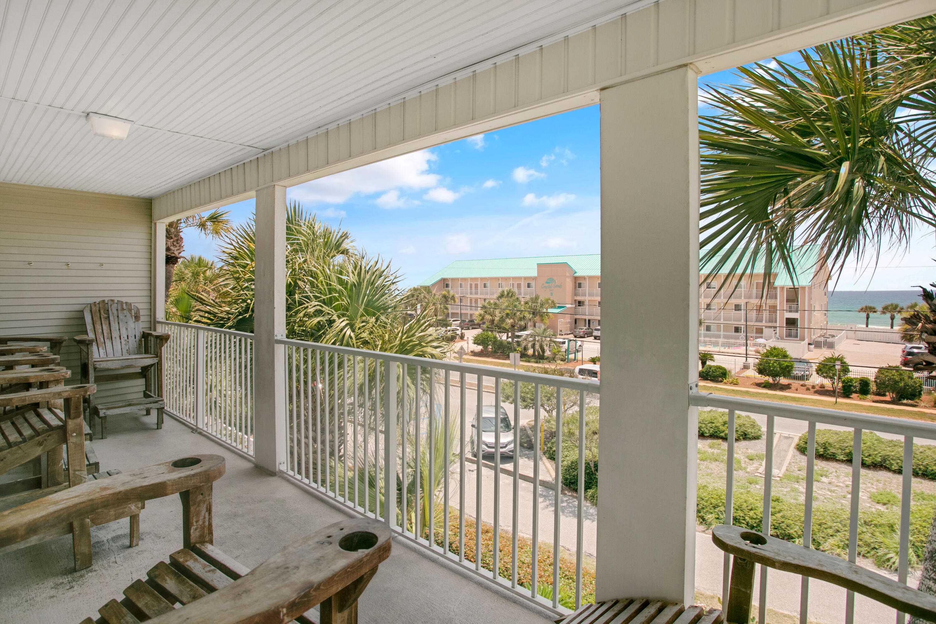 GRAND CARIBBEAN EAST CONDO - Residential