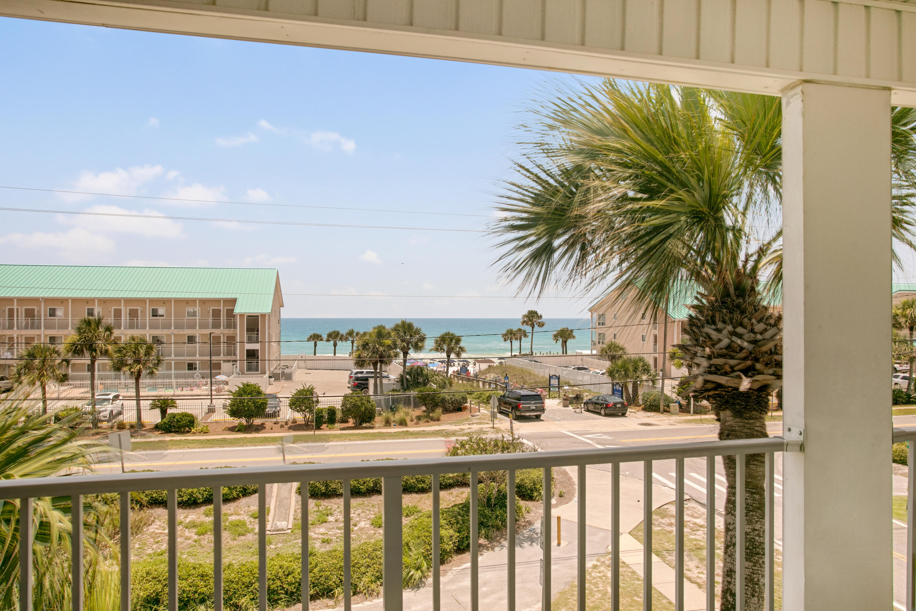 GRAND CARIBBEAN EAST CONDO - Residential