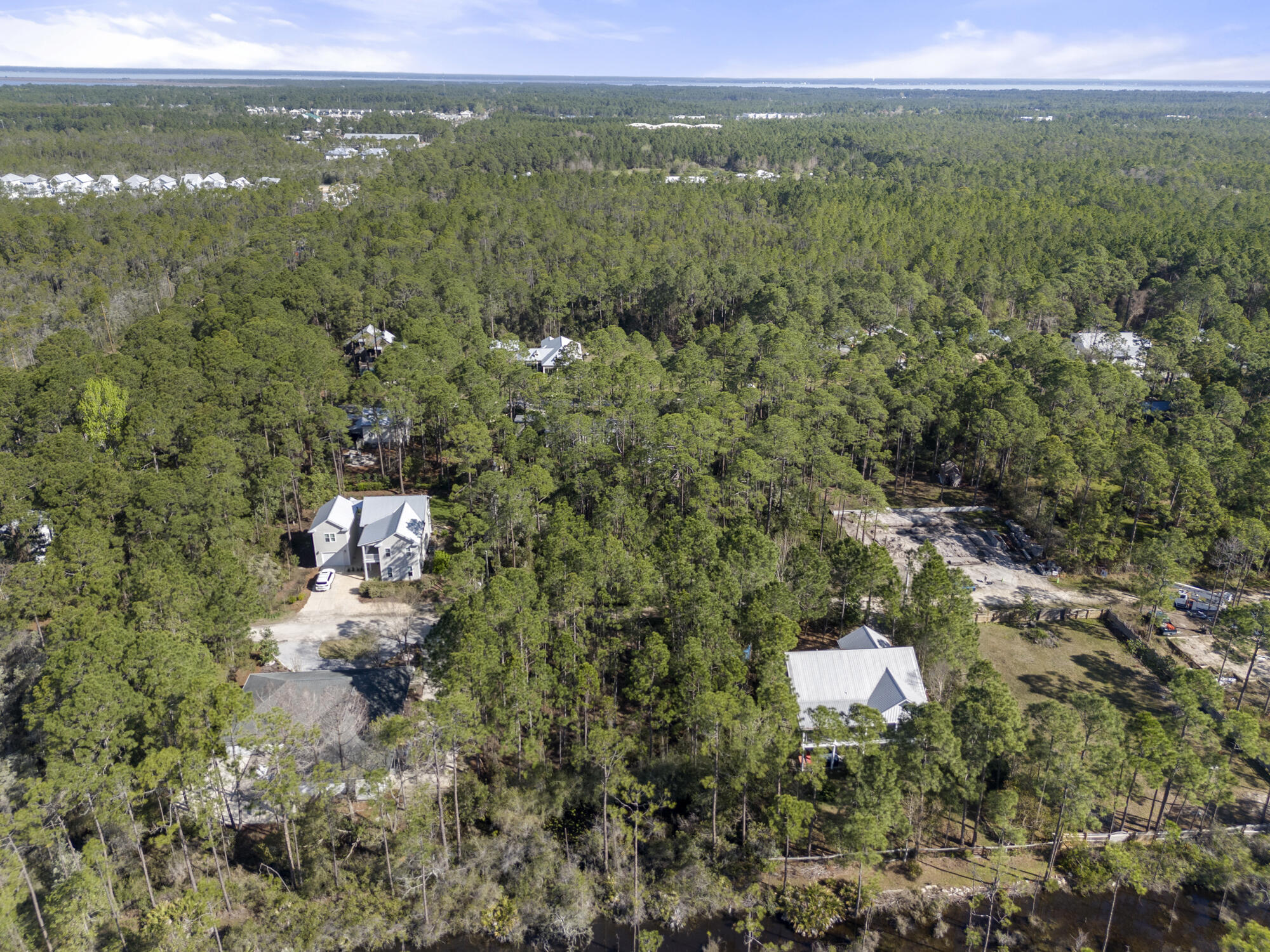 ARC ACRES UNRECD - Land
