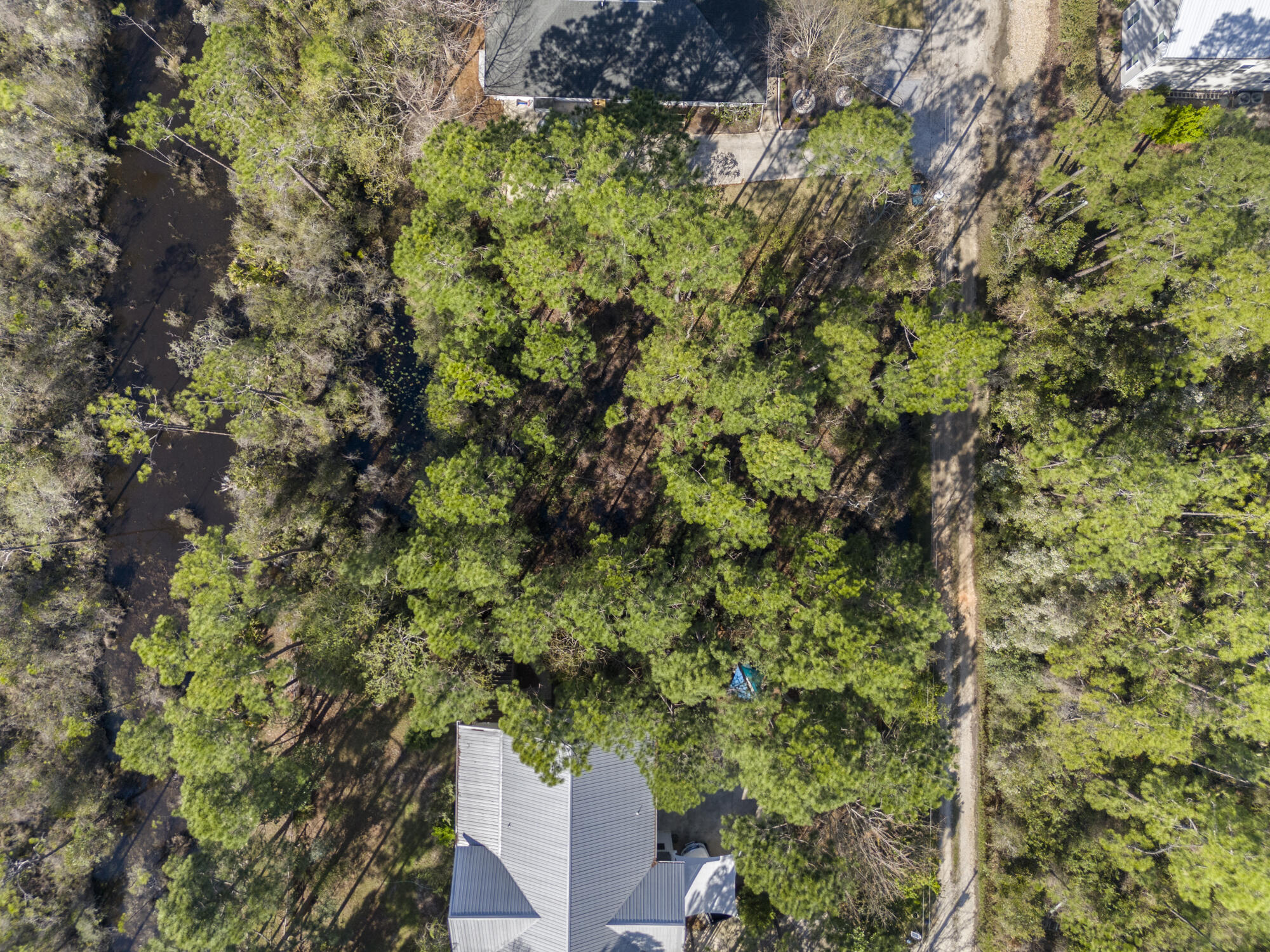 ARC ACRES UNRECD - Land