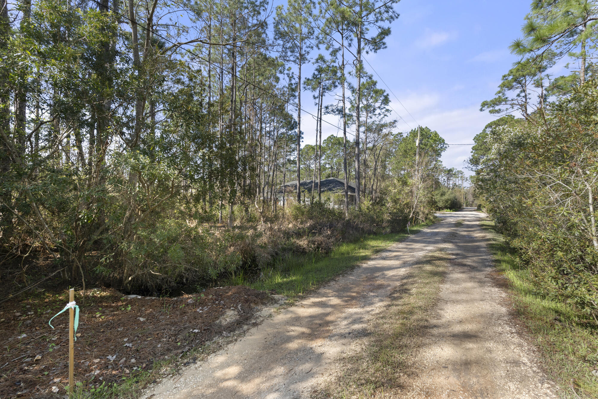 ARC ACRES UNRECD - Land