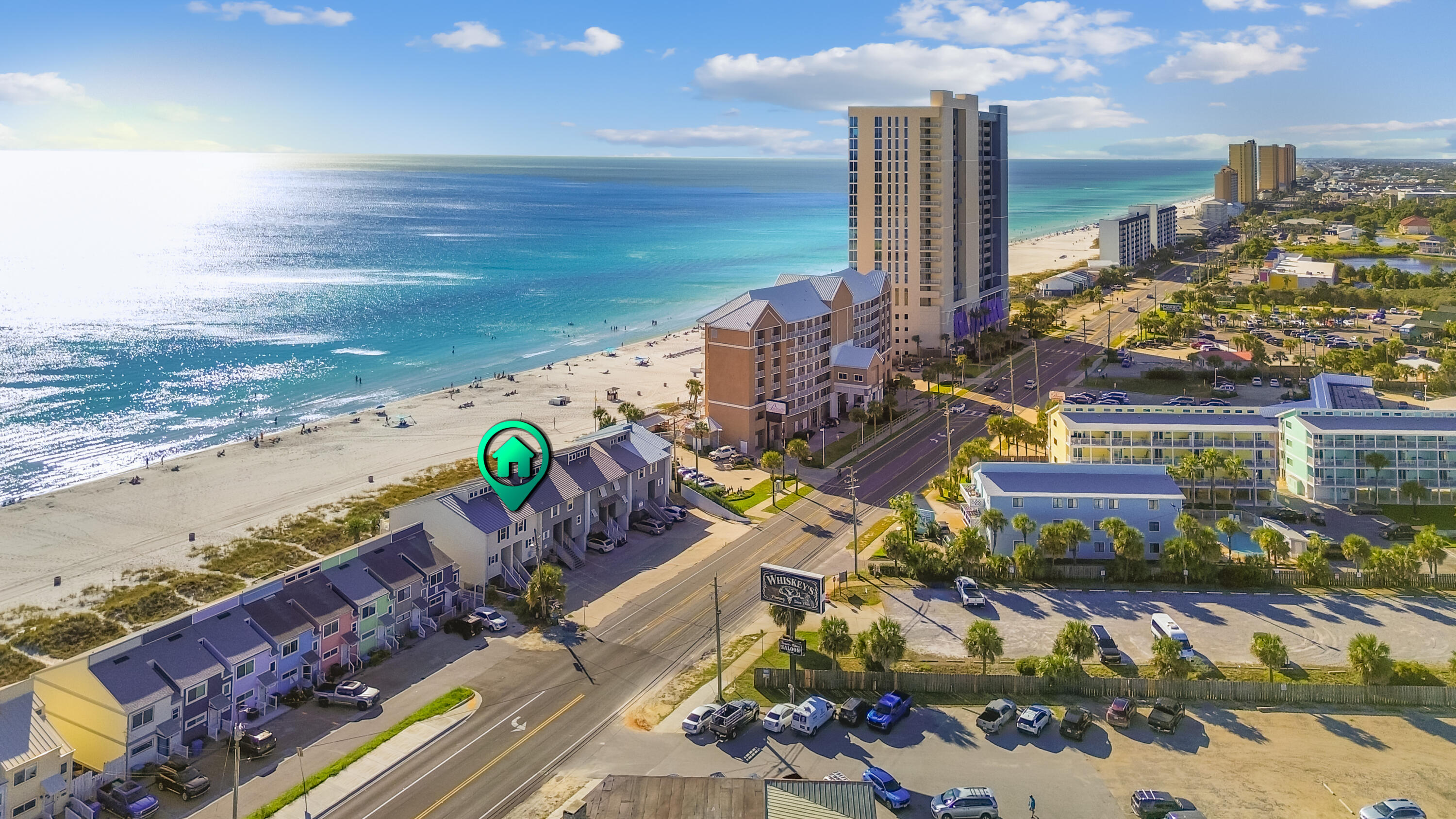 17203 Front Beach Road # 2